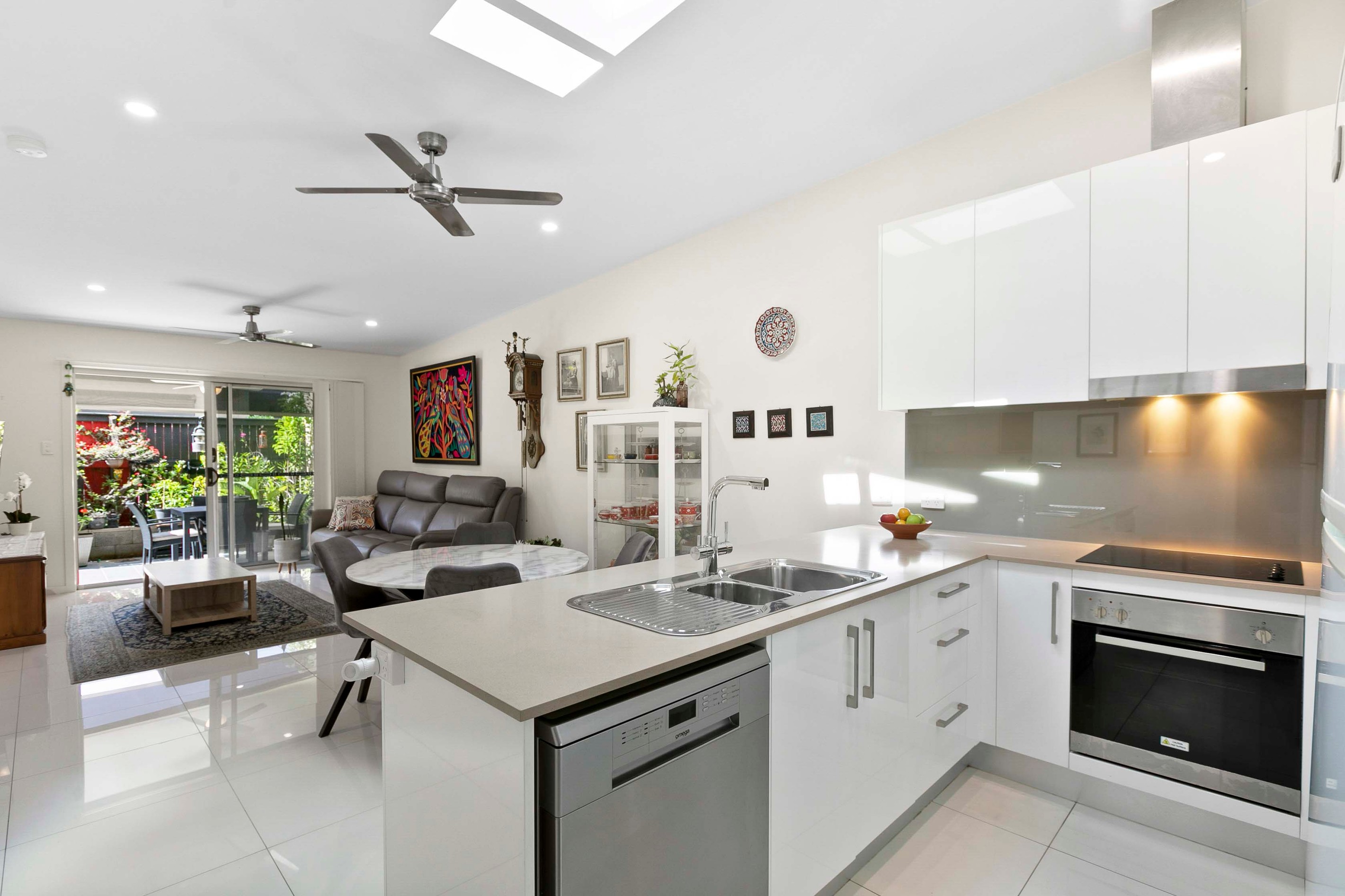 23/138 Cypress Street, Urangan, QLD 4655