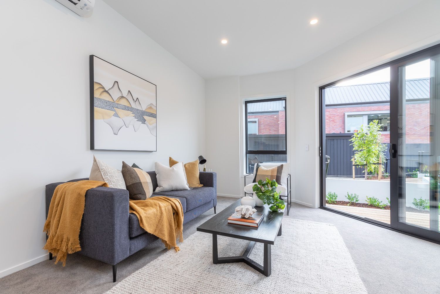 G03/1C Oakley Avenue, Waterview, Auckland City