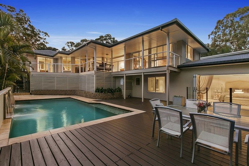 35 Ballinger Road, Buderim, QLD 4556