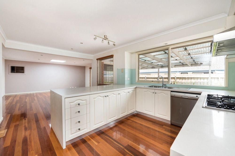 2 McFarlane Court, Lysterfield, VIC 3156