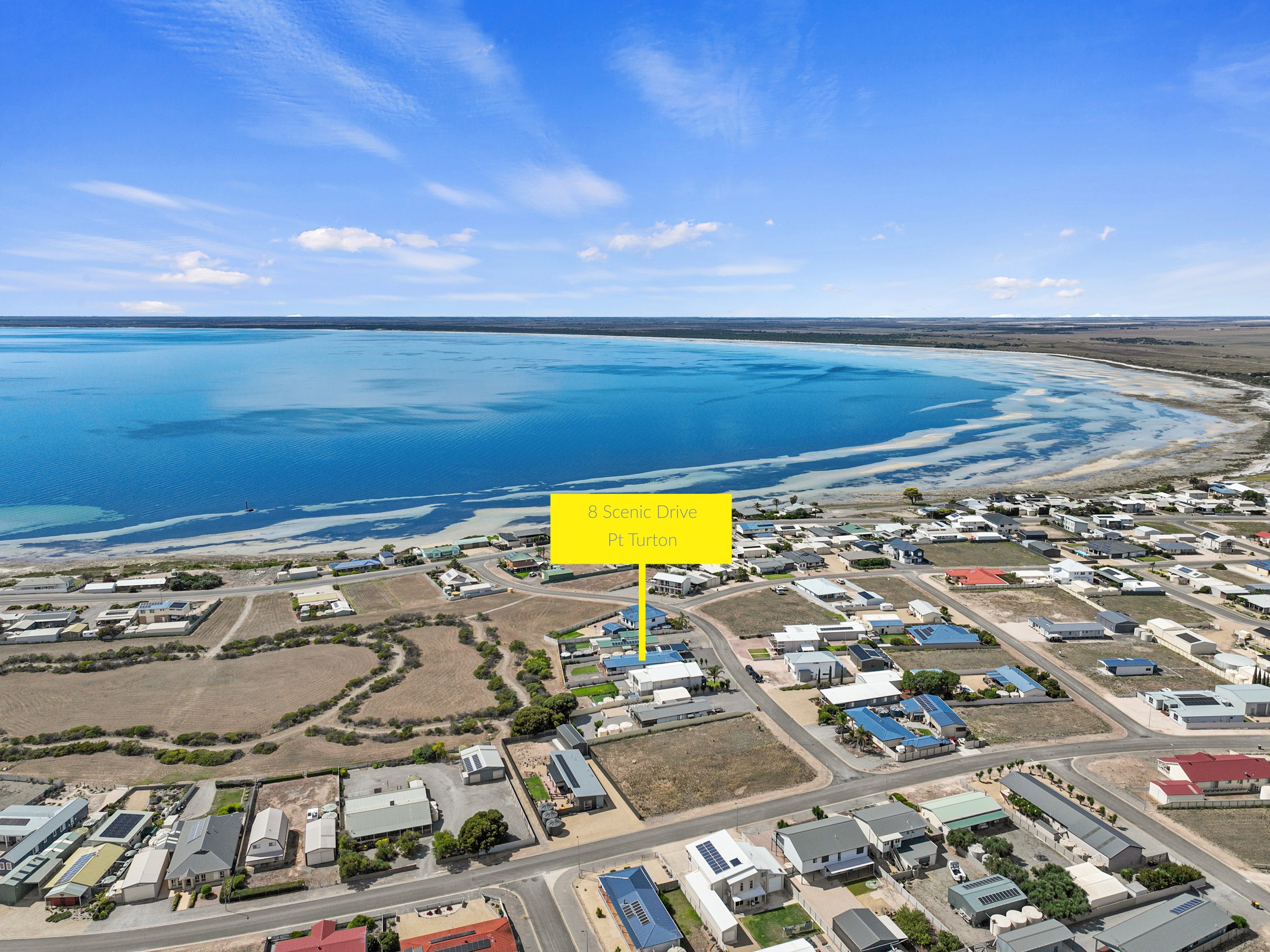 8 Scenic Drive, Point Turton, SA 5575