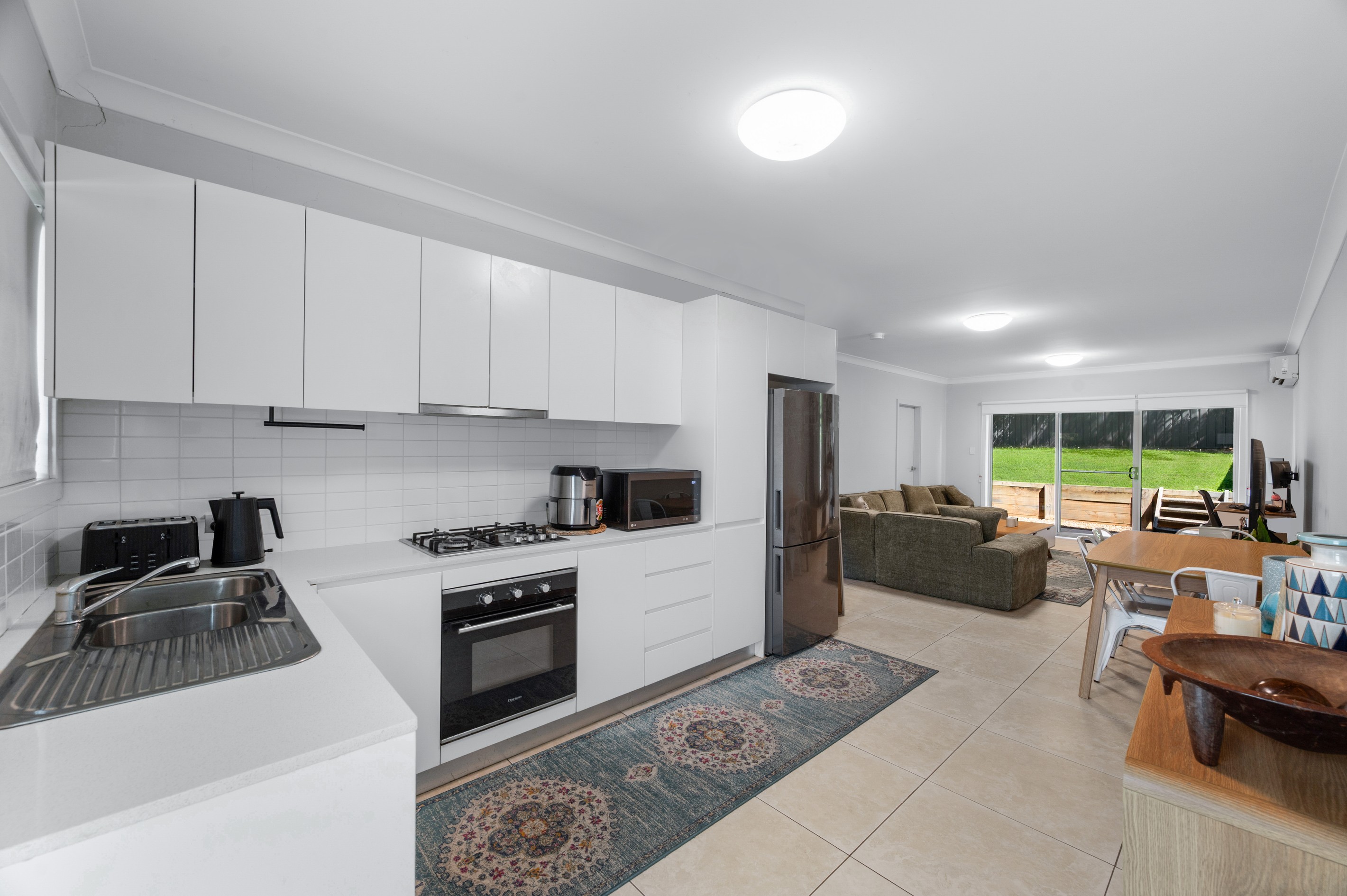 3/13-15 Allman Street, Campbelltown, NSW 2560