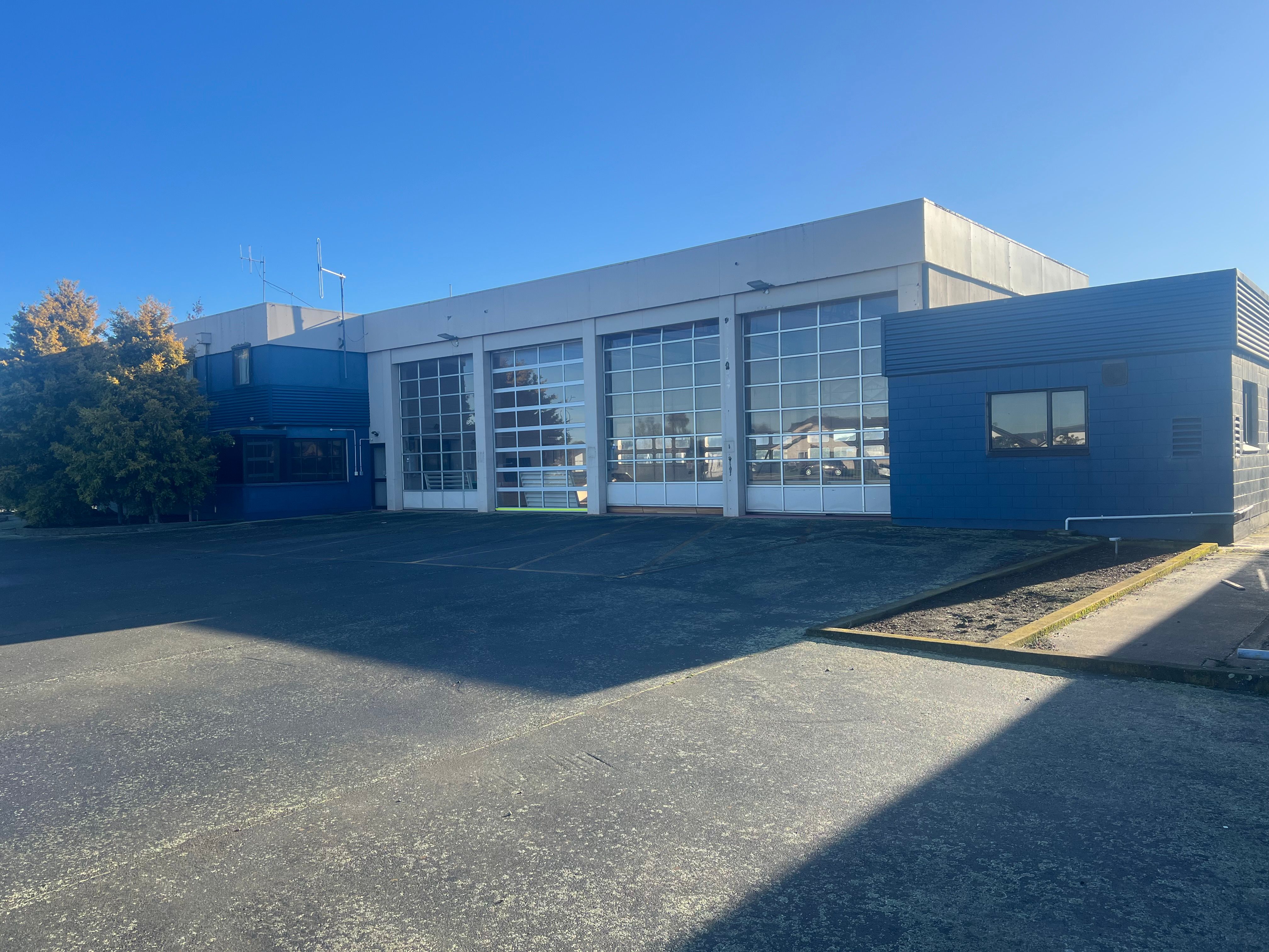 Wigram, Christchurch City