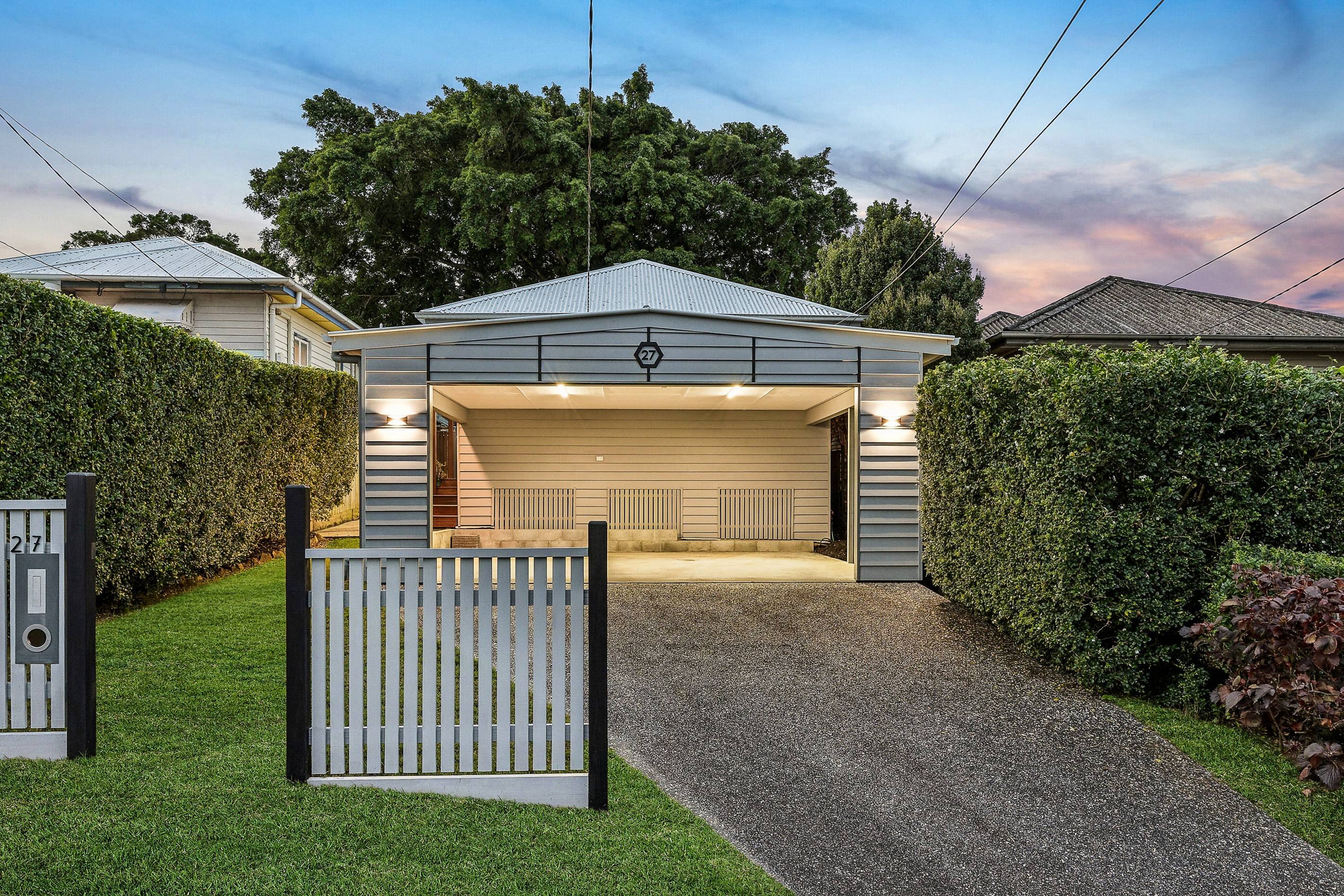 27 Forrest Street, Everton Park, QLD 4053