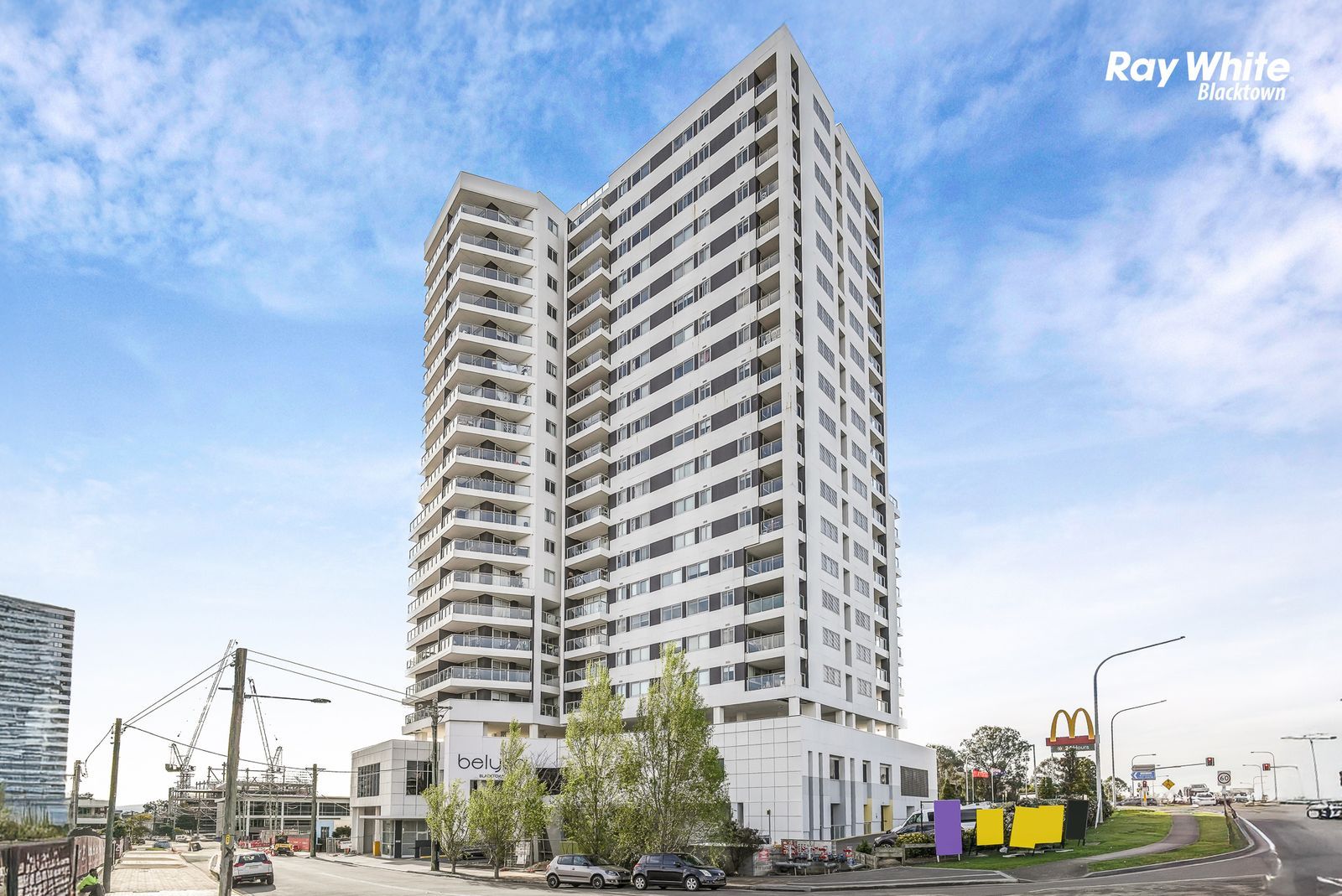 903/5 Second Avenue, Blacktown, NSW 2148