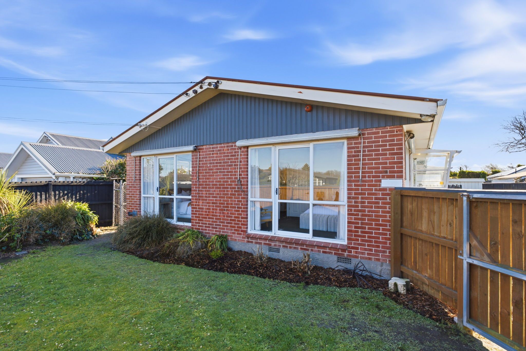 1/187 Knowles Street, St Albans, Christchurch City