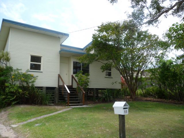 11 Oronsay Avenue, Caloundra, QLD 4551