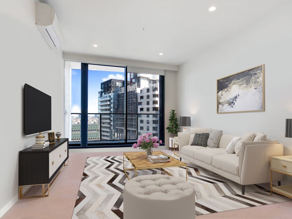 910/10 Daly Street, South Yarra, VIC 3141