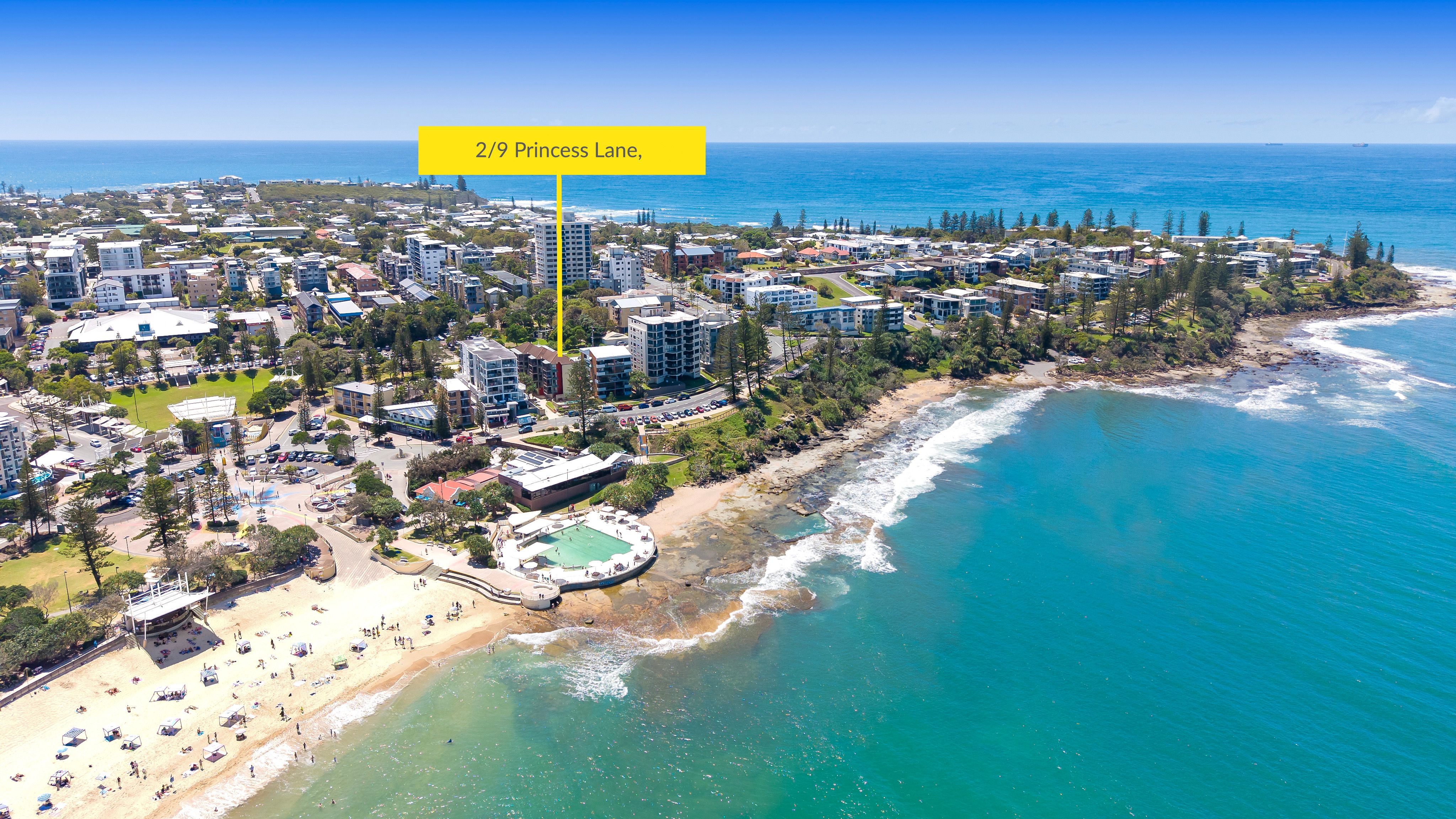 9 Princess Lane, Kings Beach QLD 4551