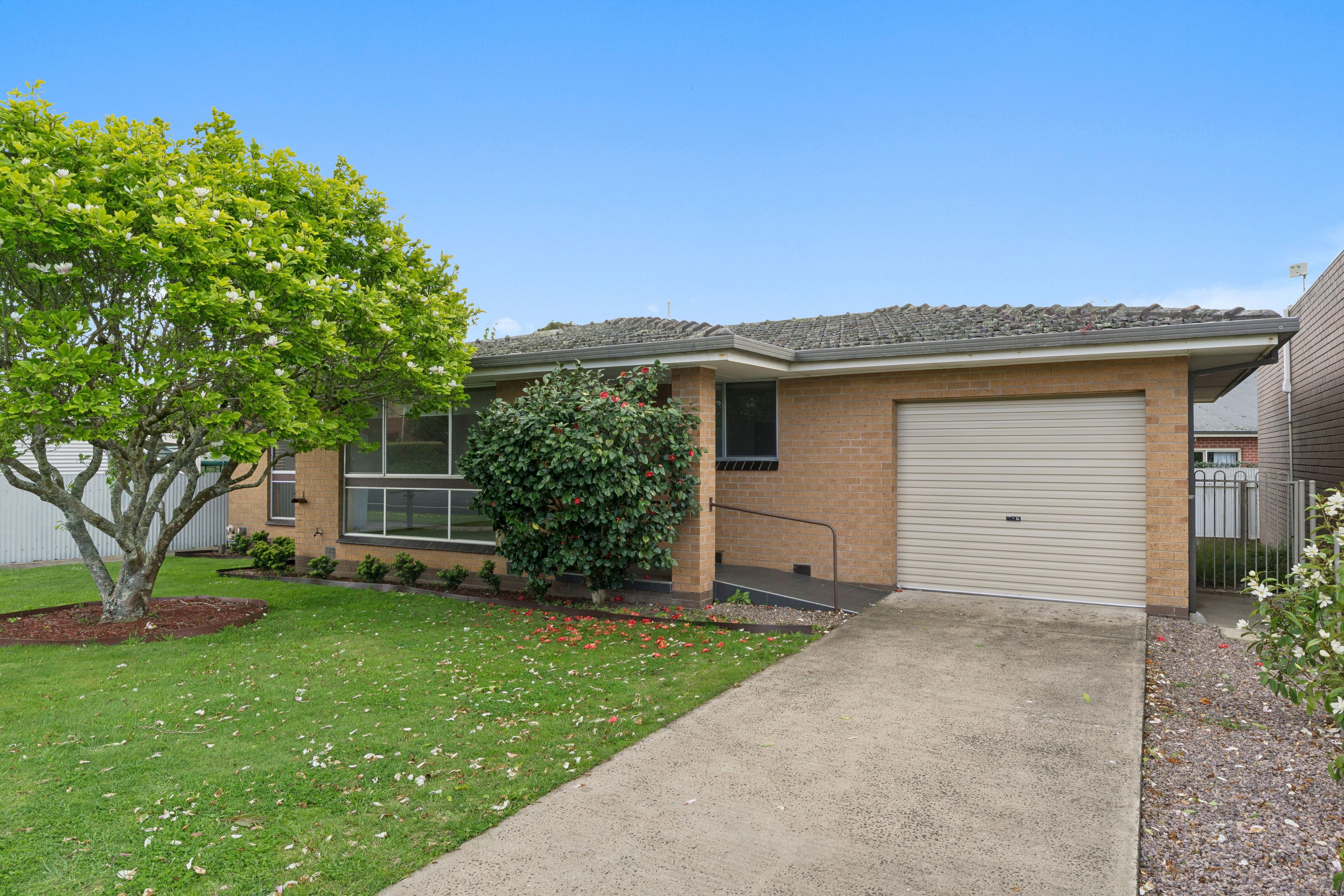 40 Fergusson Street, Camperdown, VIC 3260