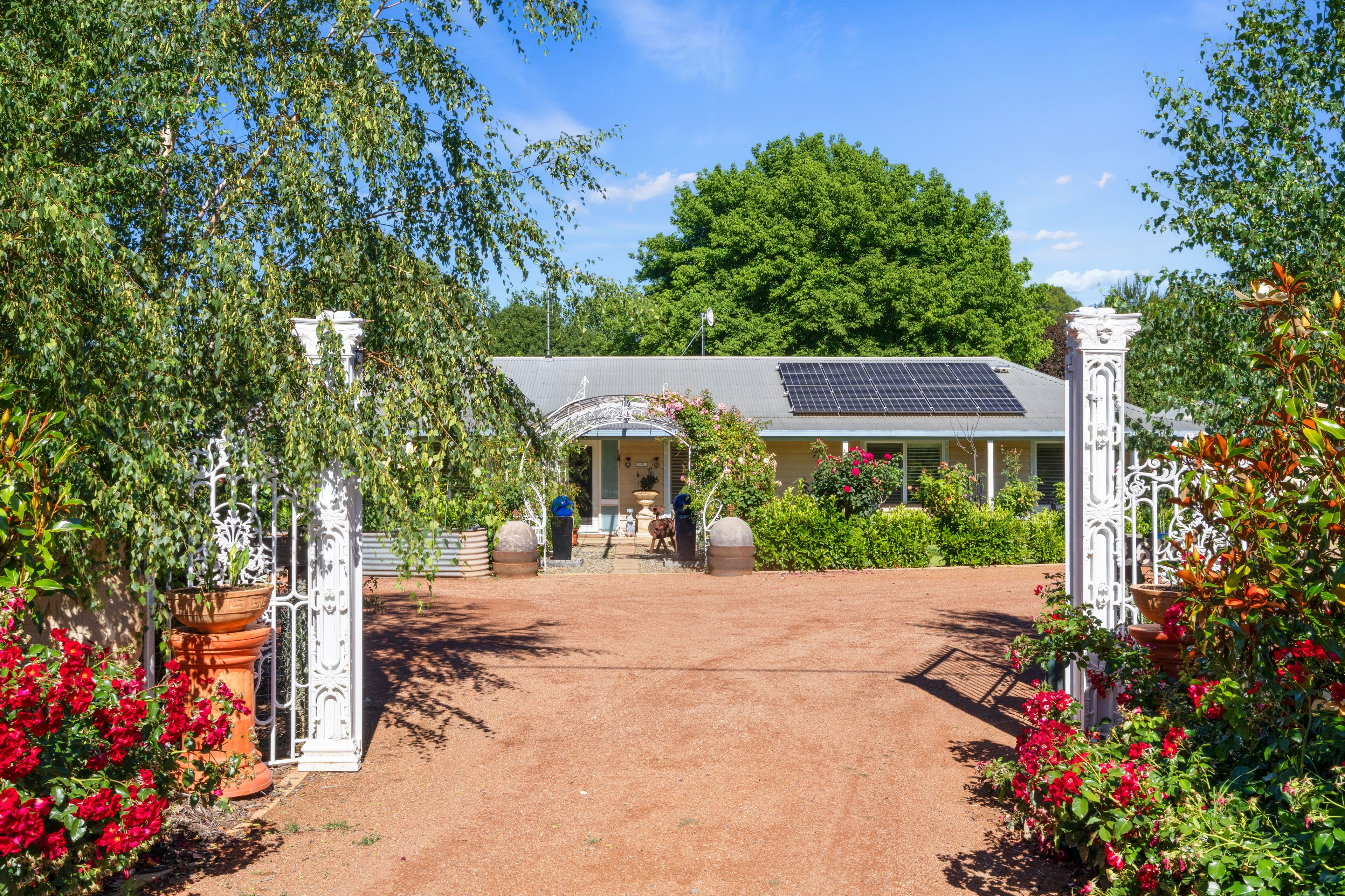 64 Morning Street, Gundaroo, NSW 2620
