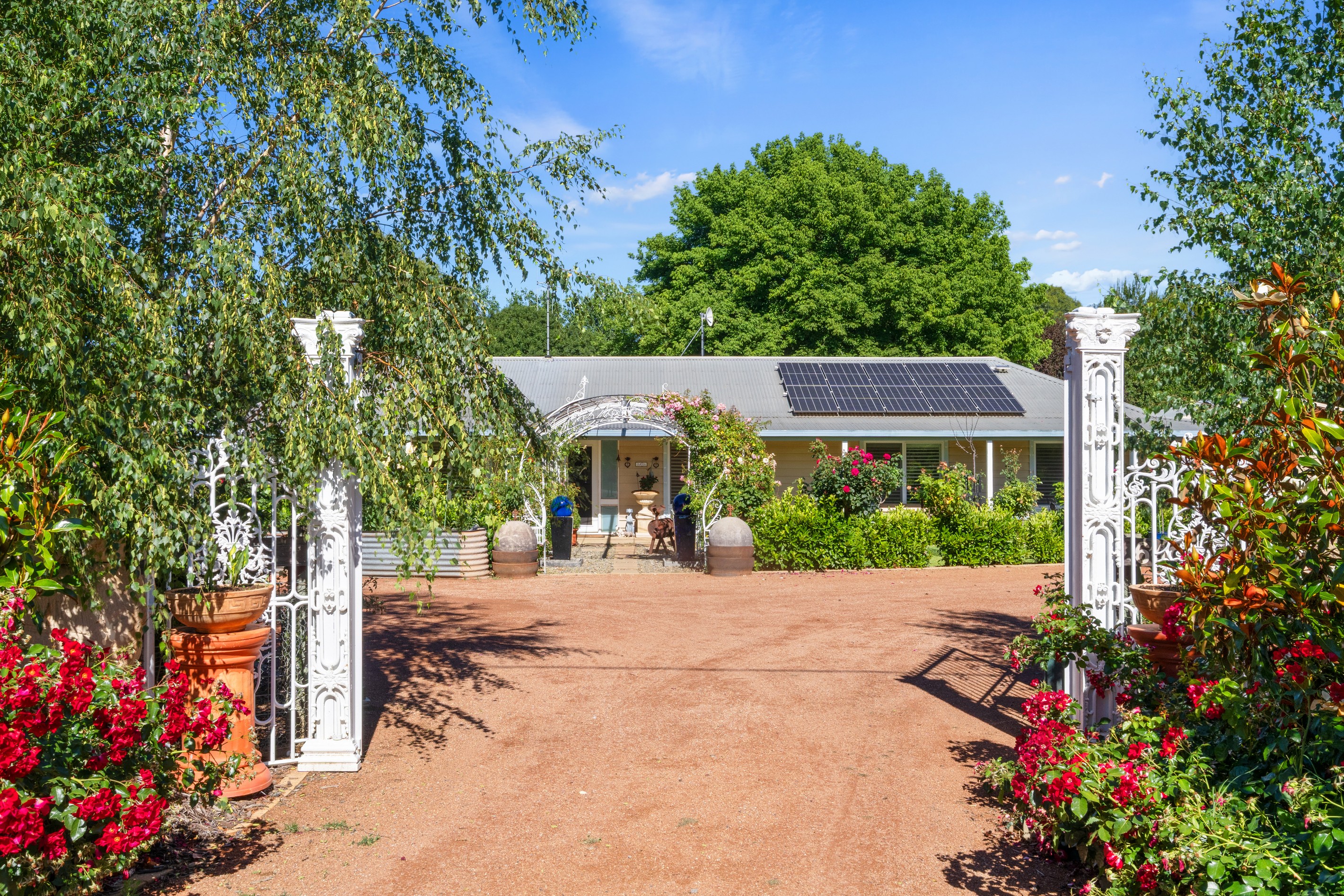 64 Morning Street, Gundaroo, NSW 2620
