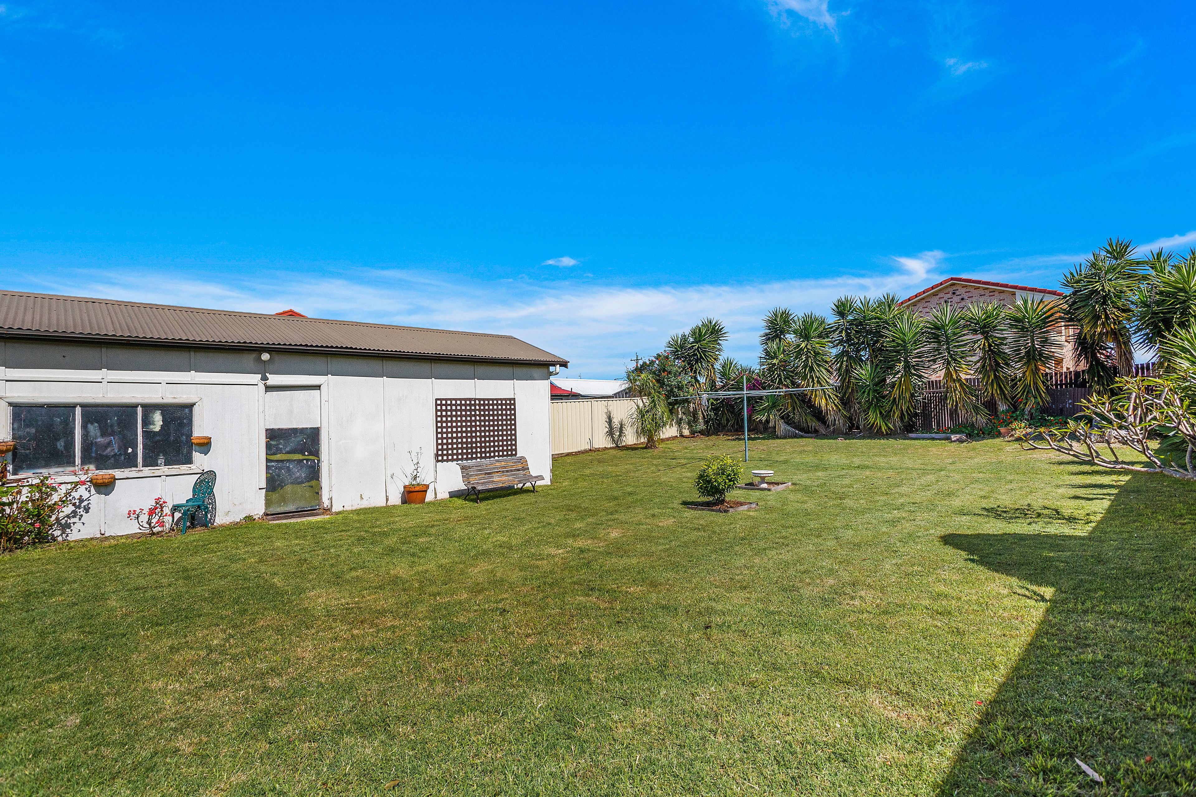 109 Reddall Parade, Lake Illawarra, NSW 2528