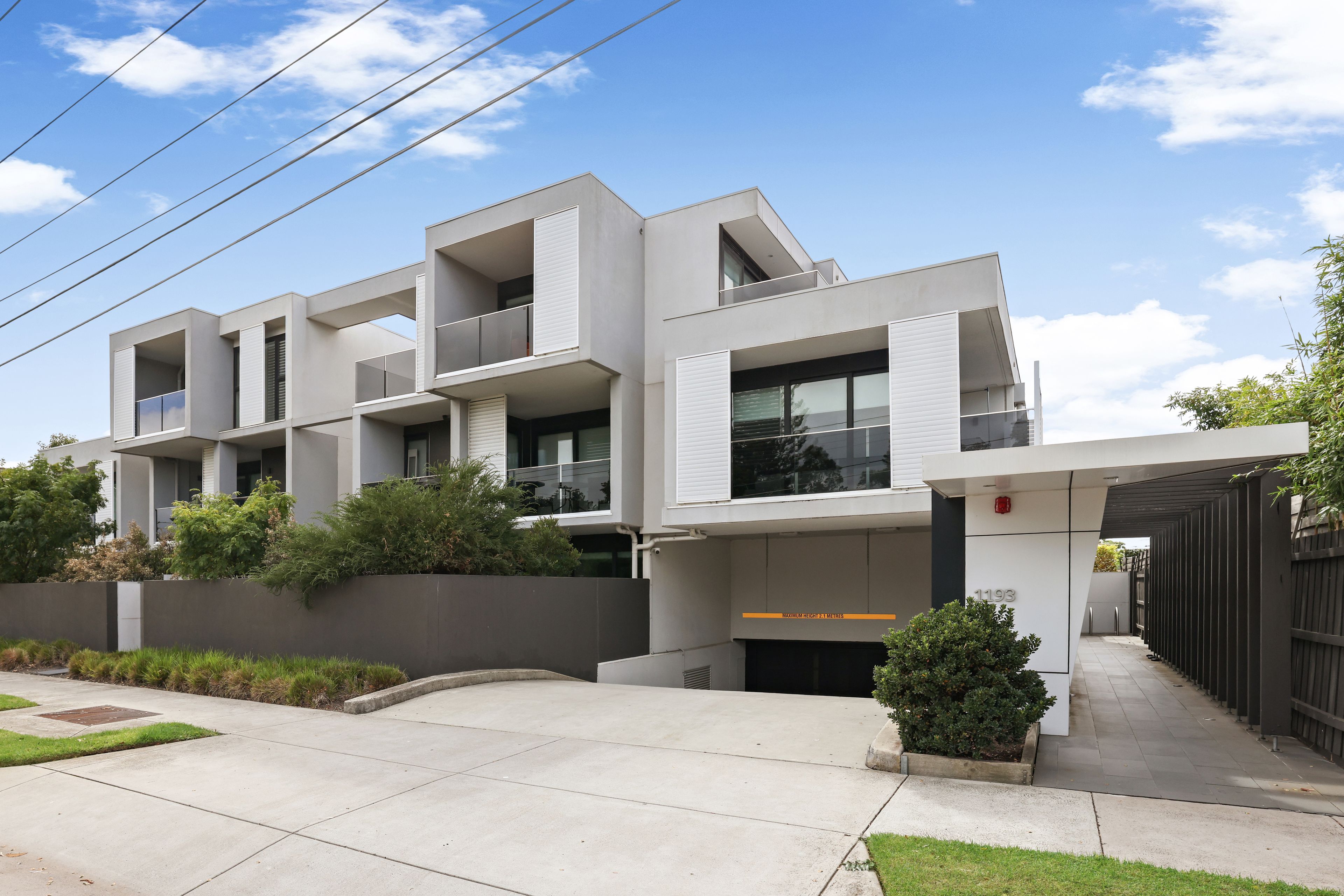 1193 Nepean Highway, Highett VIC 3190