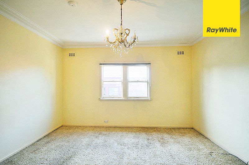 15 Bombay Street, Lidcombe, NSW 2141