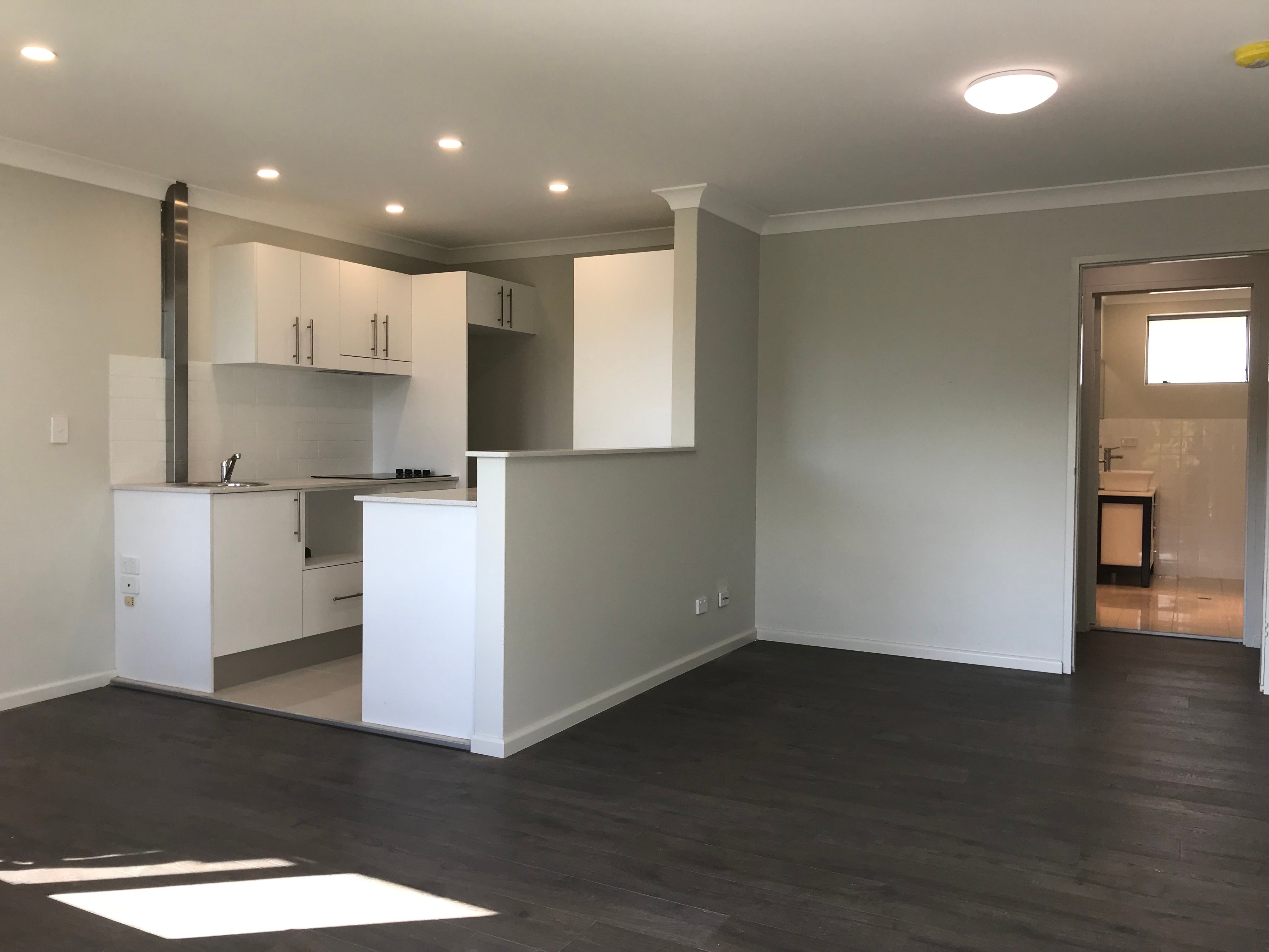 6/294 Darby Street, Cooks Hill, NSW 2300