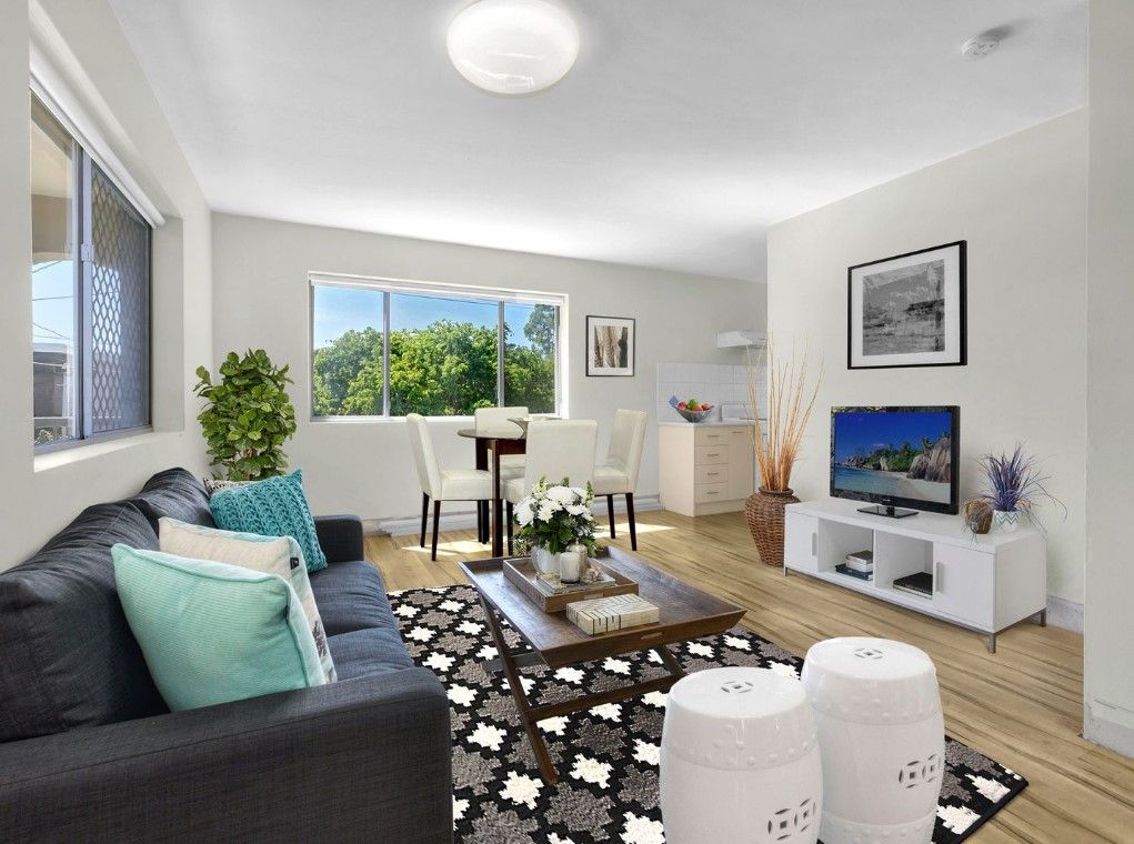14 FOSTER Street, Newmarket QLD 4051
