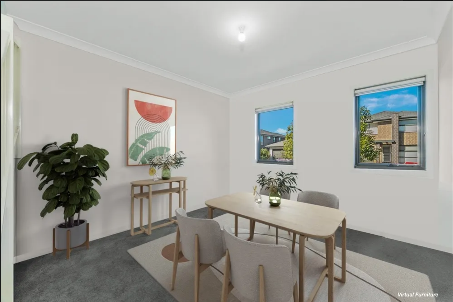 5 Foliage Street (Tallawong), Schofields, NSW 2762