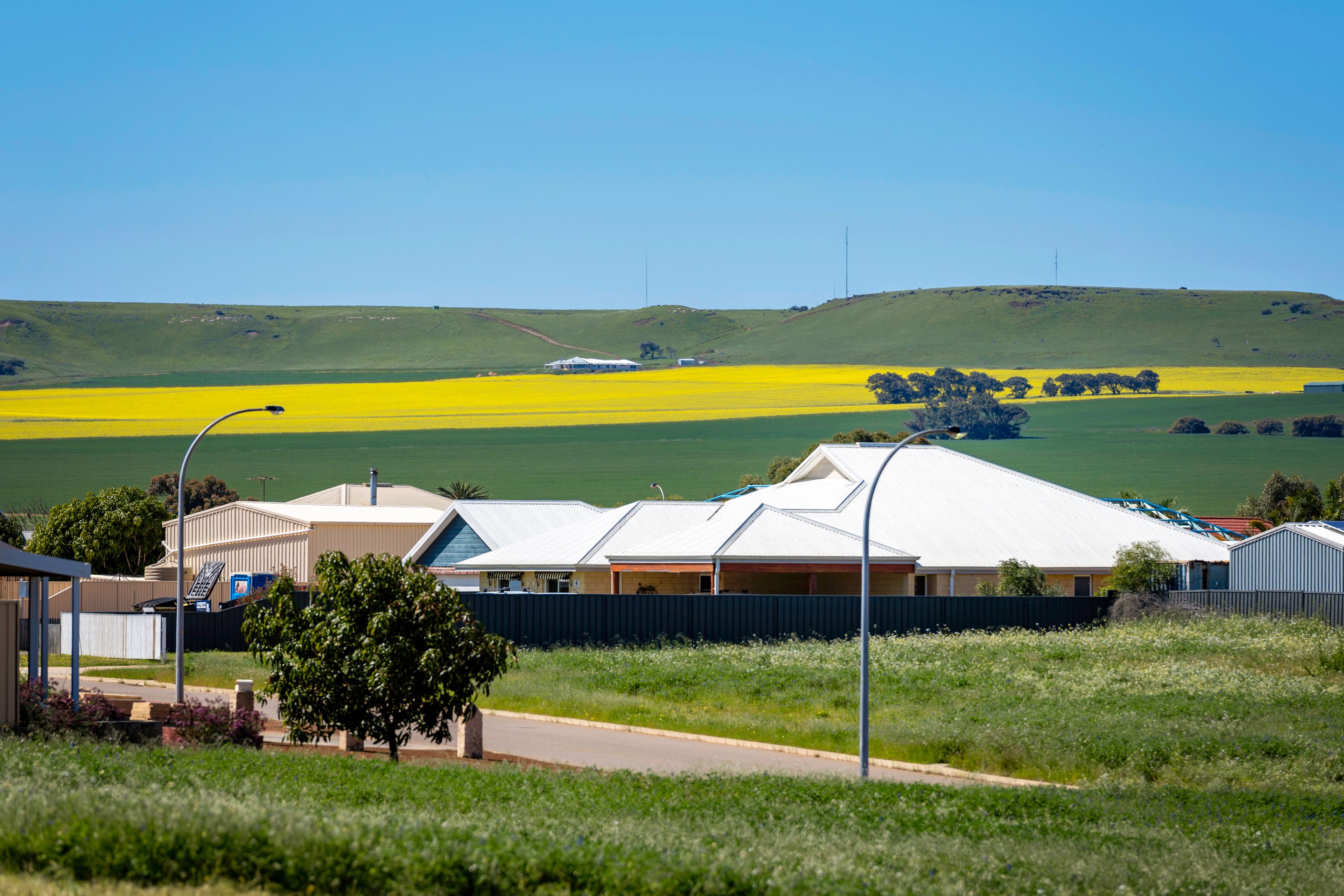 12 Macranda Place, Woorree, WA 6530