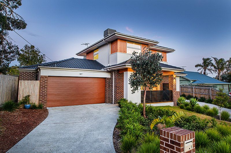 1/71 Commercial Road, Ferntree Gully, VIC 3156