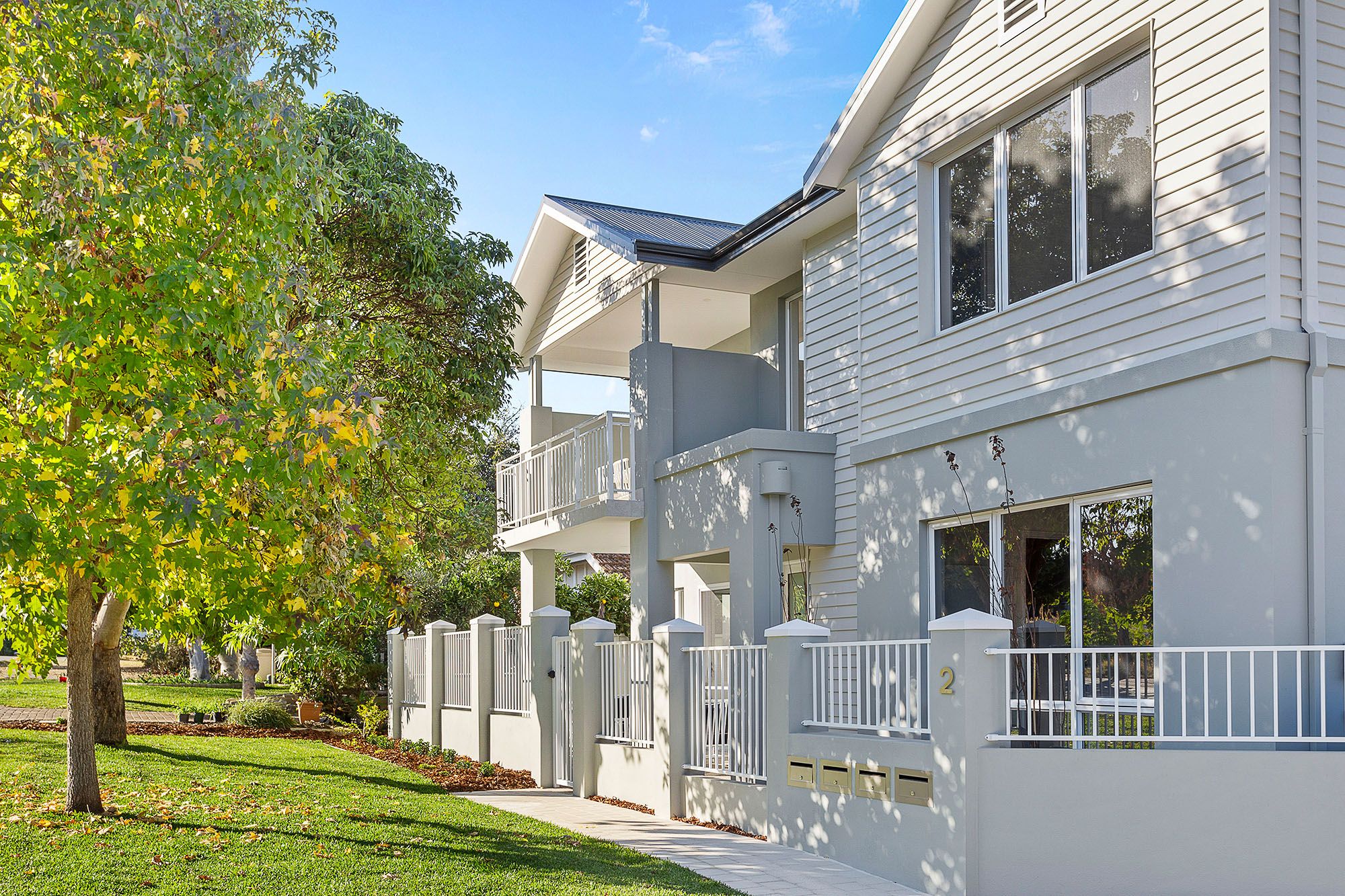 2 Thomas Street, Nedlands WA 6009
