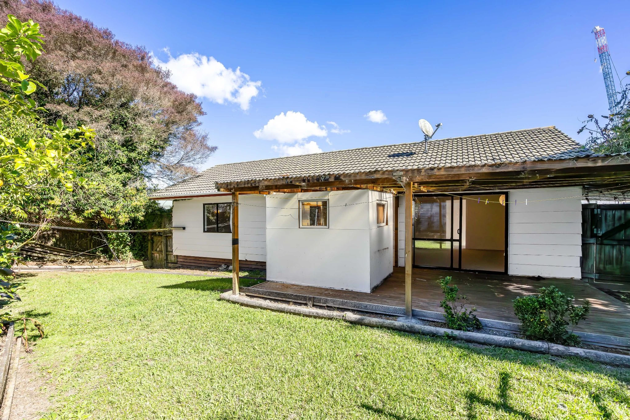 26A Tonar Road, Northcote, North Shore City