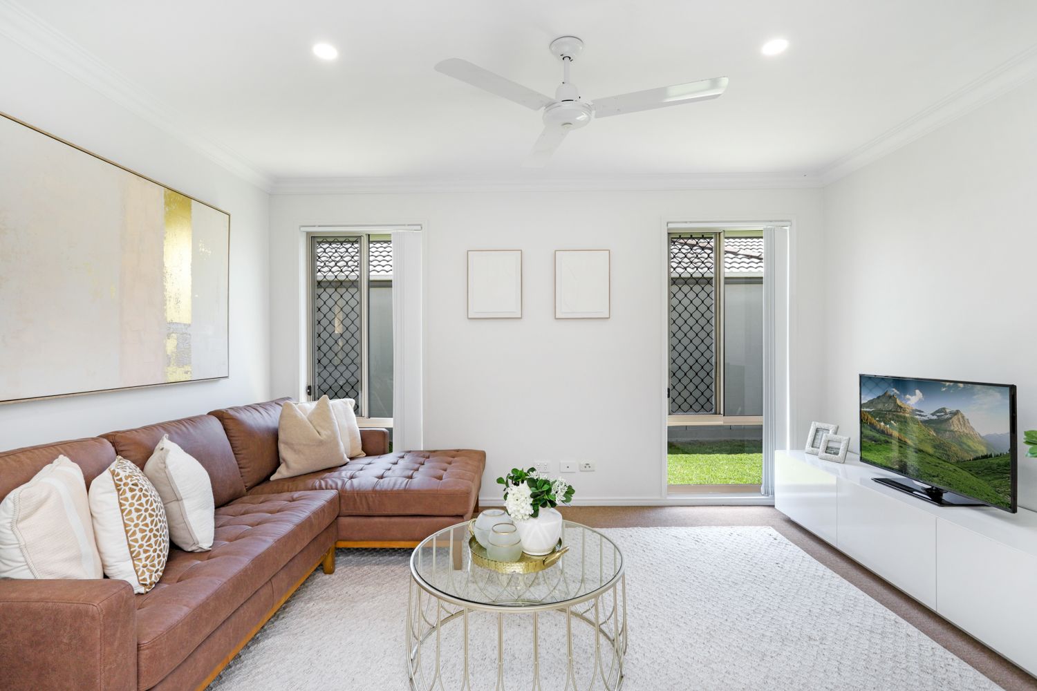 14 Gordon Crescent, Mango Hill, QLD 4509