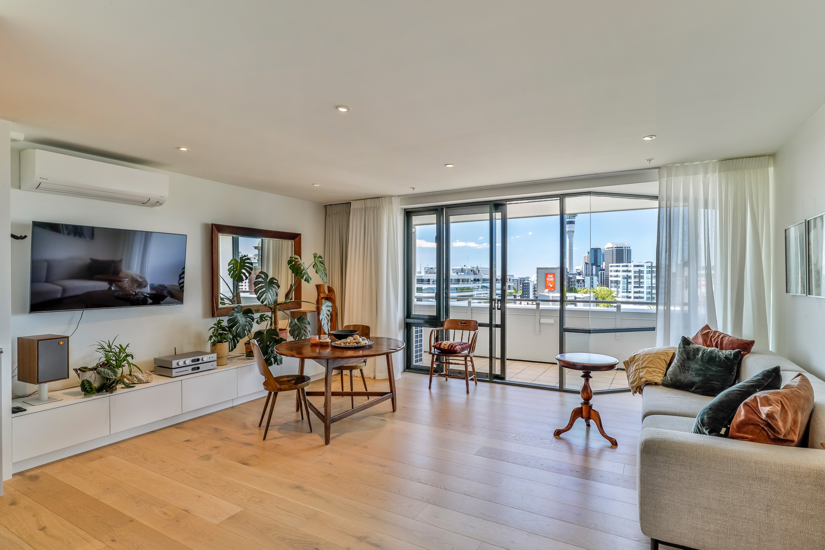 7C/22 Beresford Square, Auckland Central, Auckland City