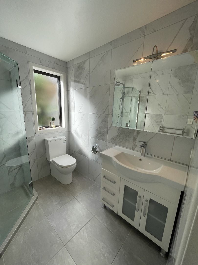 1 Roy Maloney Drive, Henderson, Waitakere City