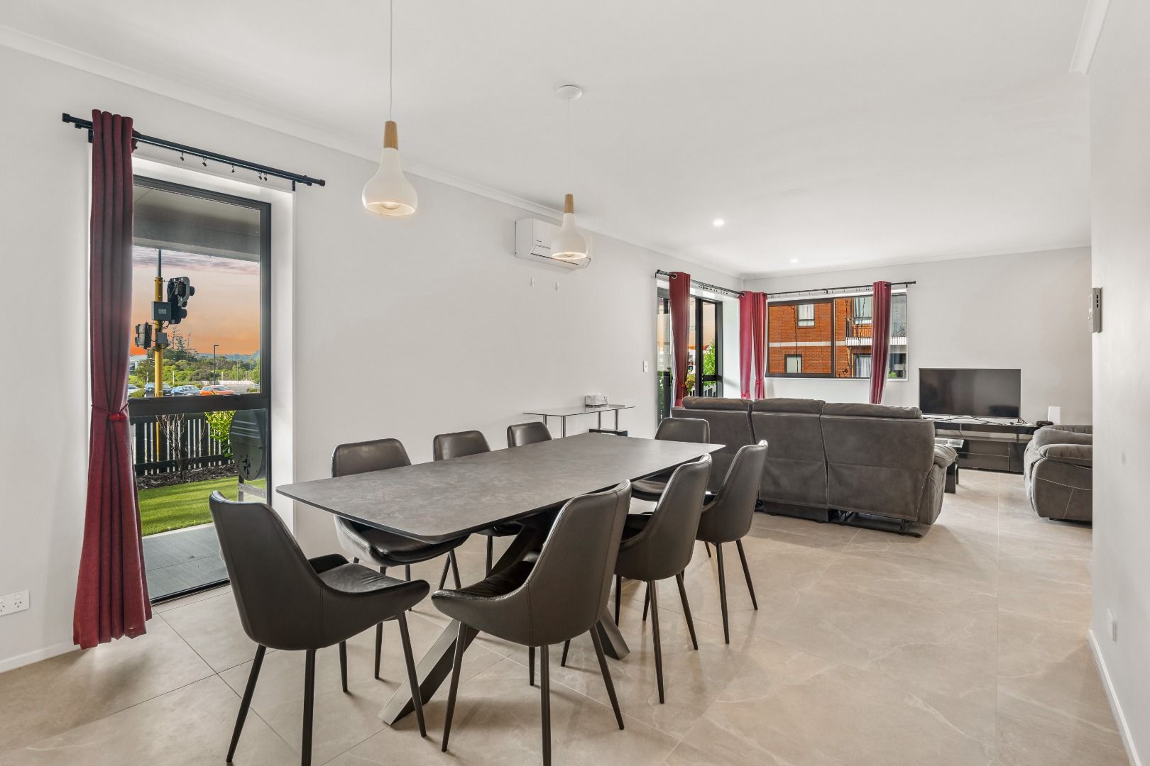 1/33 Nugget Avenue, Hobsonville, Waitakere City