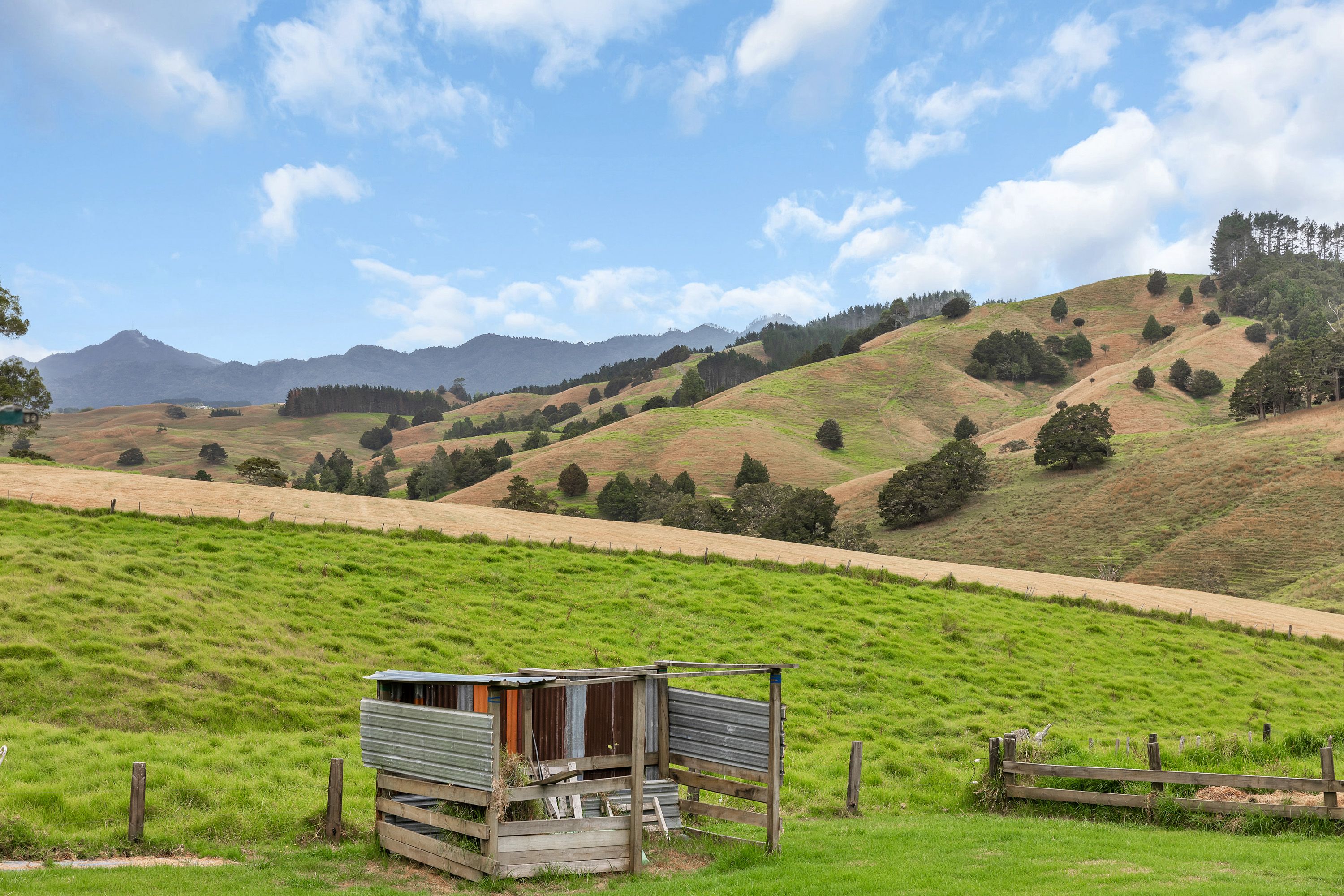 265 Taipuha Road, Waiotira, Whangarei District