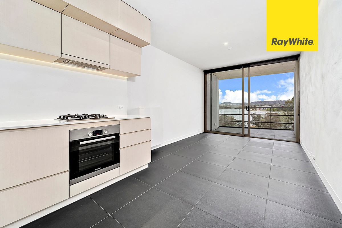317/25 Edinburgh Avenue, City, ACT 2601