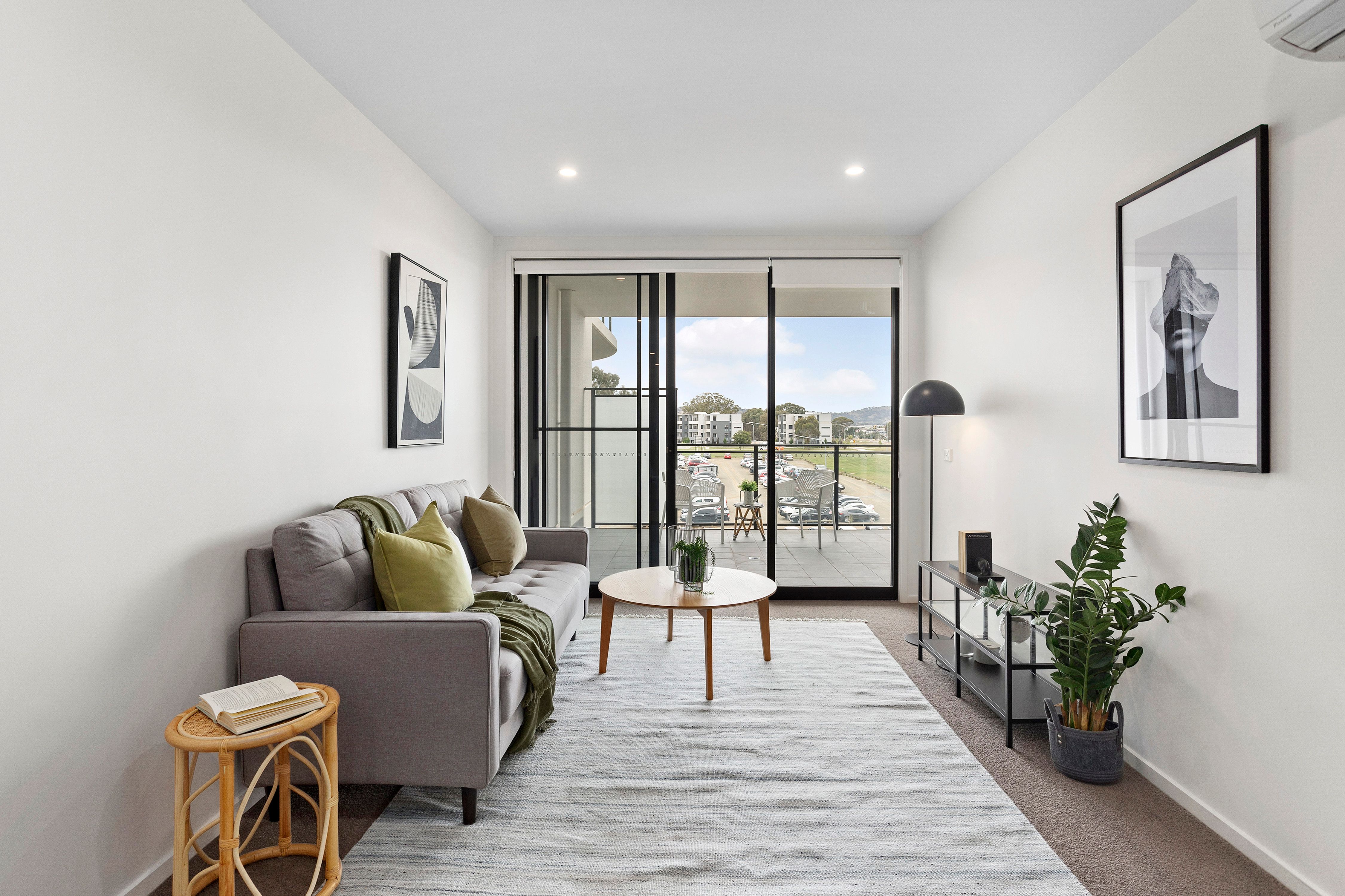 72/2 Hinder Street, Gungahlin, ACT 2912
