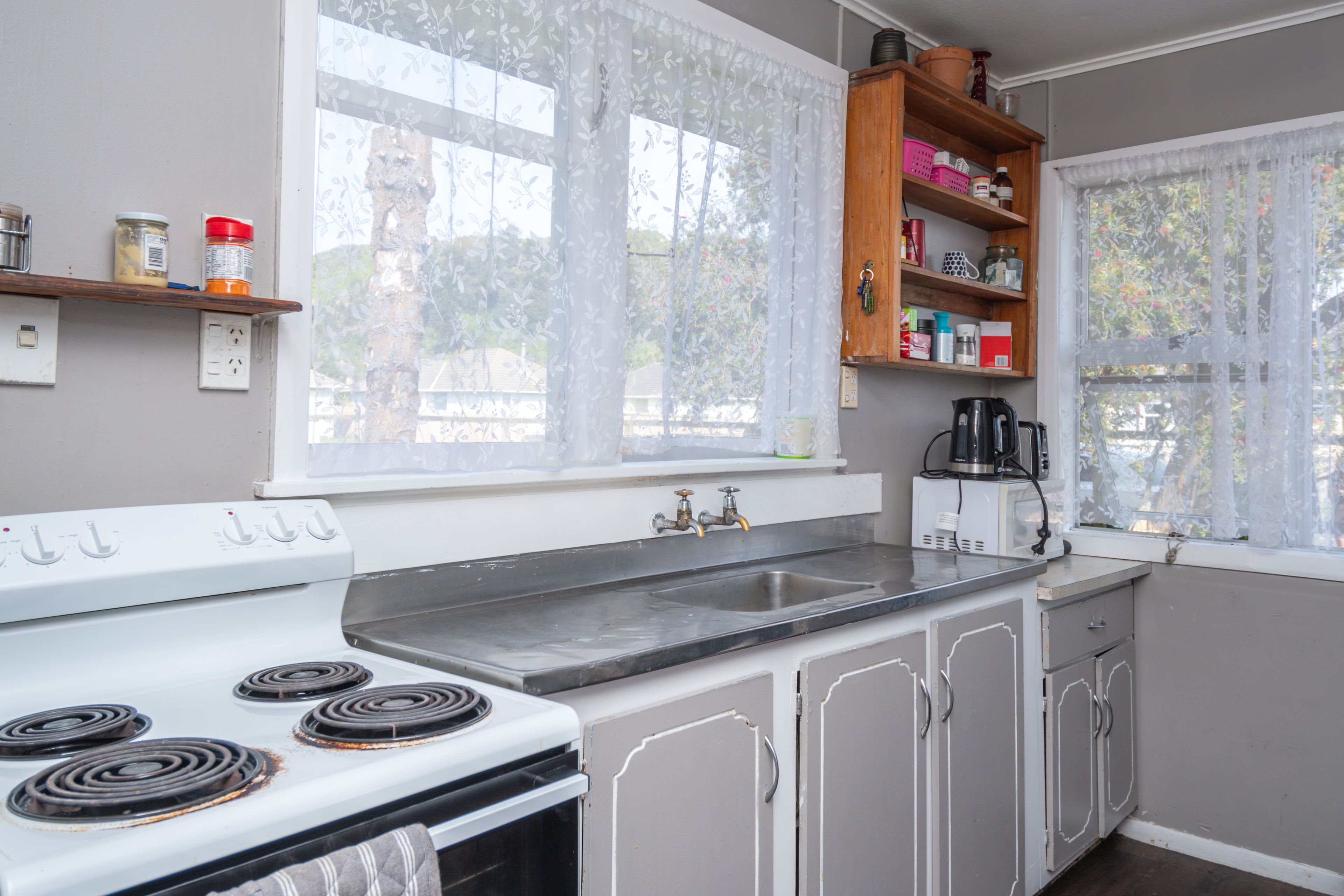 24 Glasgow Crescent, Kaiti, Gisborne District