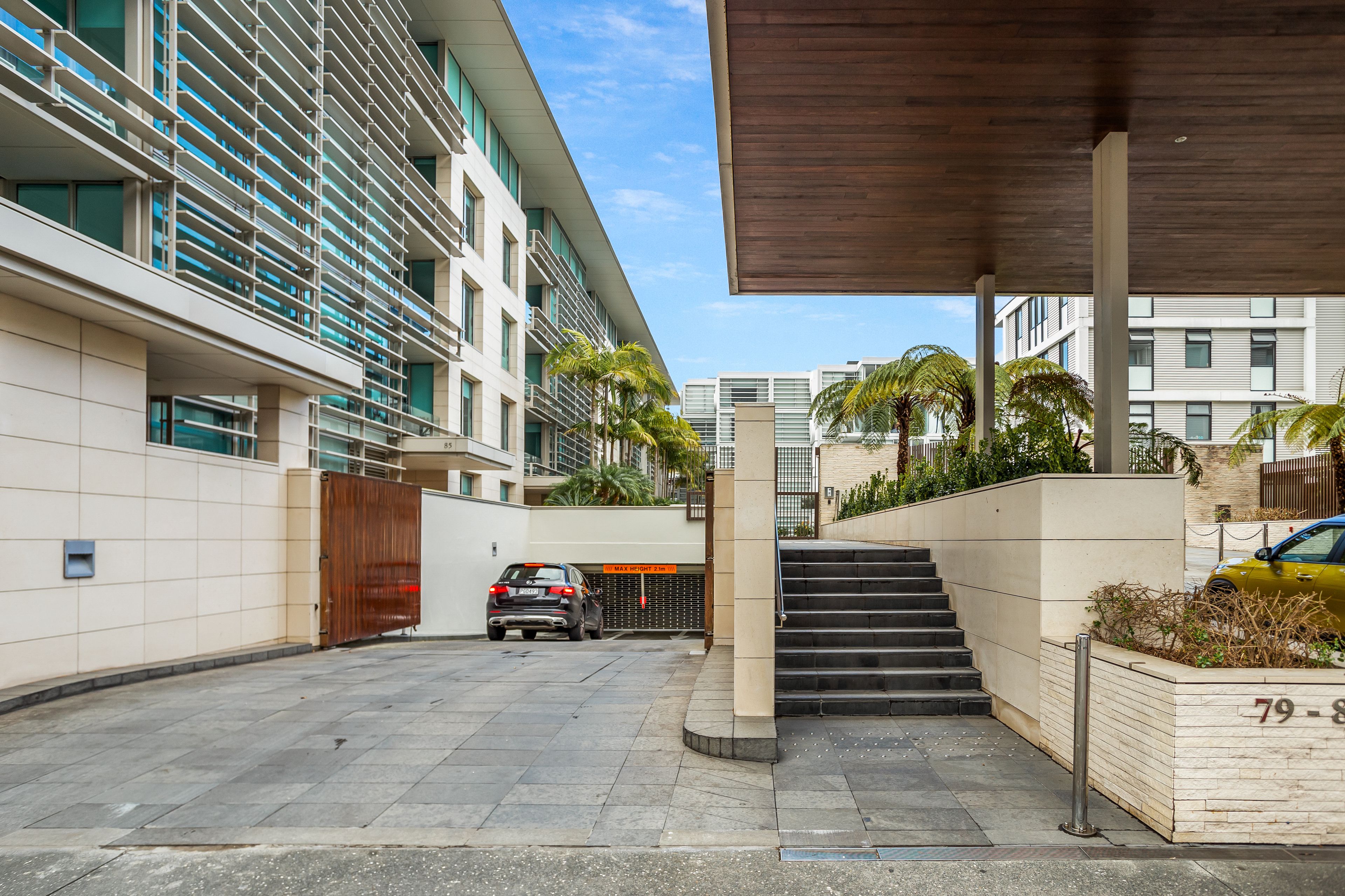 301/83 Halsey Street, Auckland Central, Auckland City 1010 Sold