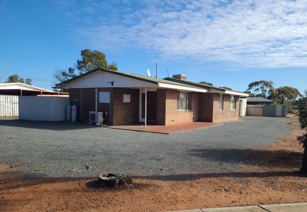 68 Quandong Road, Kambalda West WA 6442