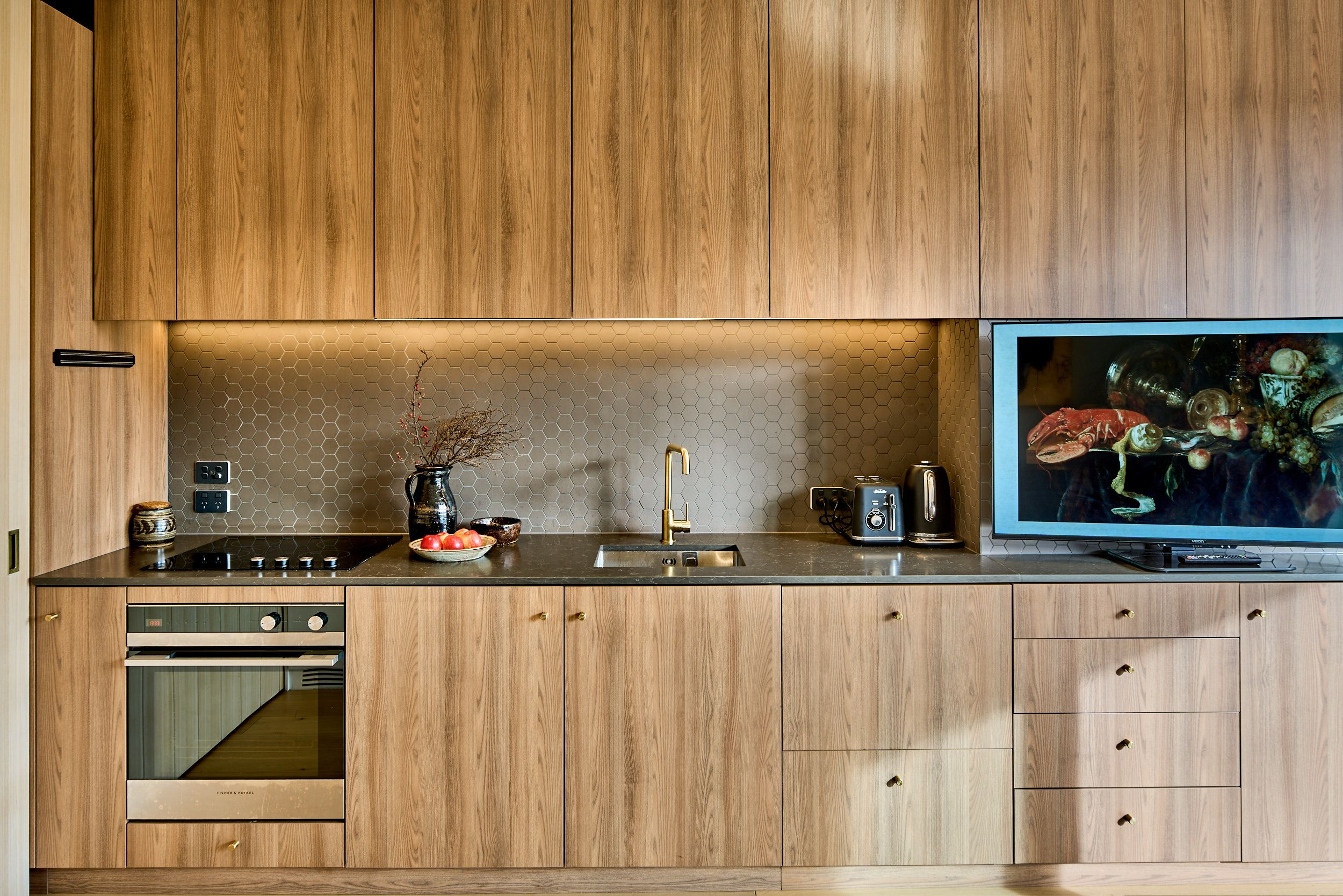 201/251 Victoria Street, Te Aro, Wellington City