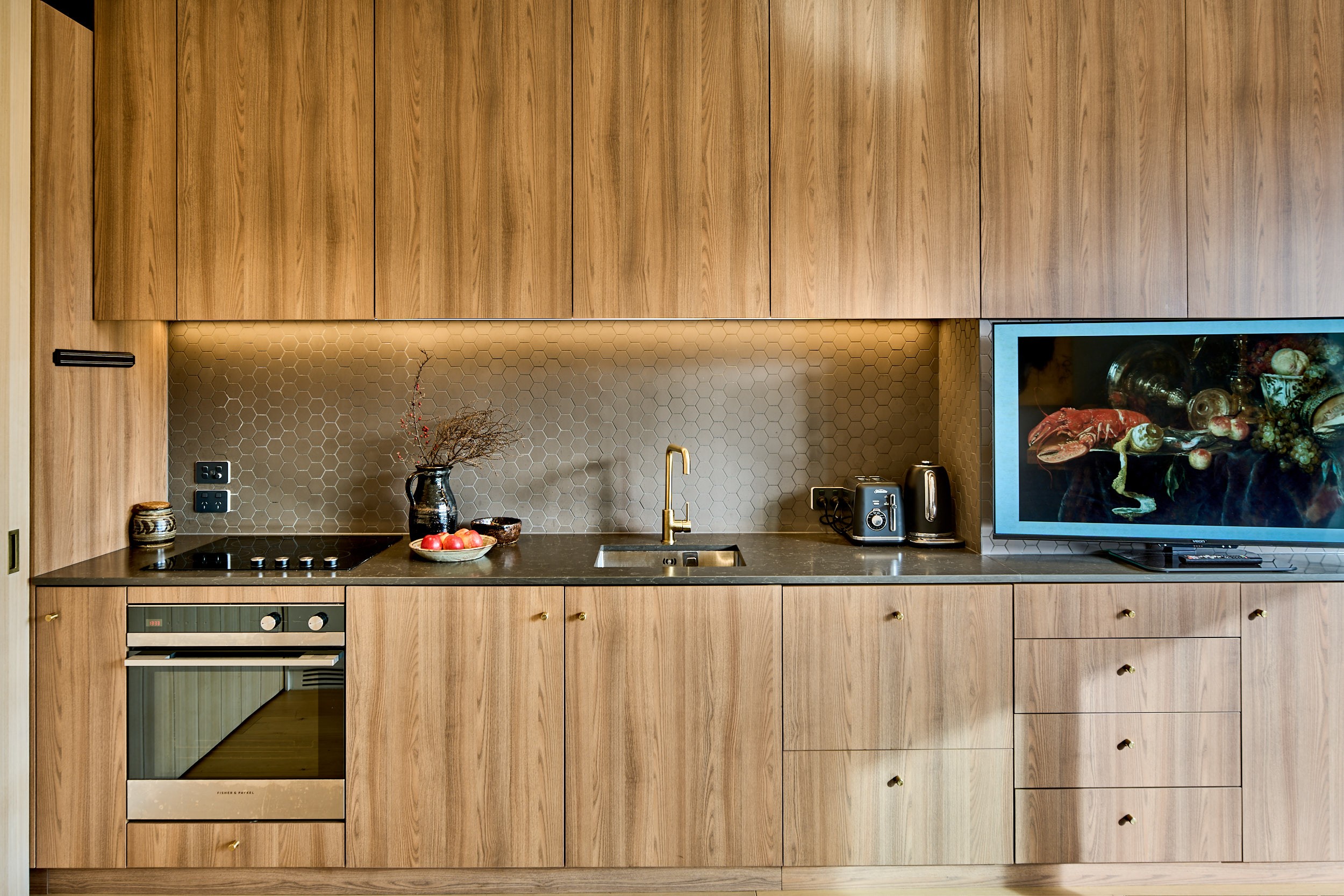 201/251 Victoria Street, Te Aro, Wellington City