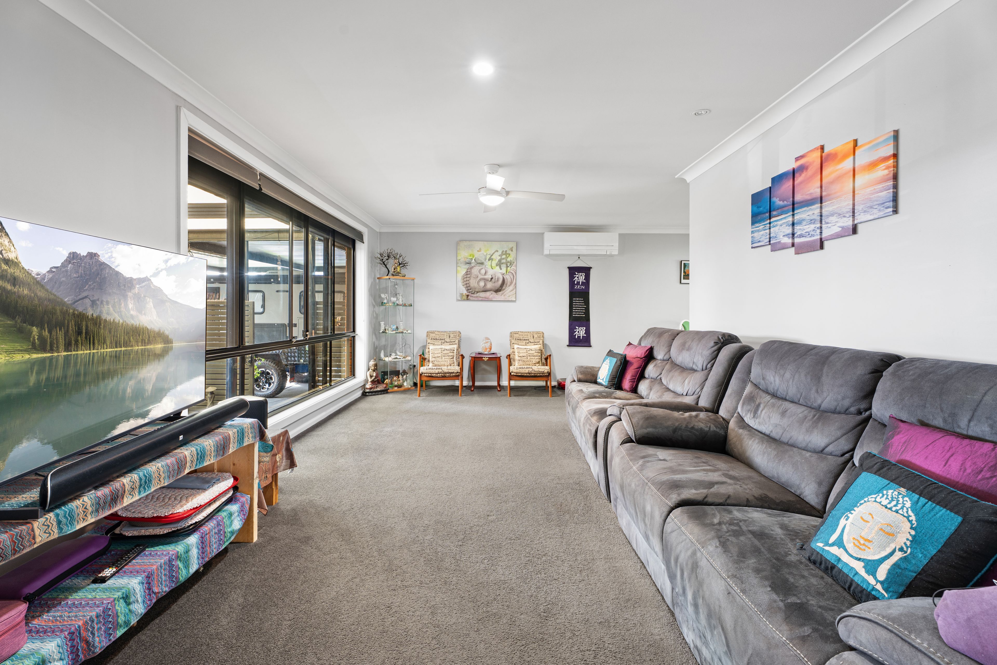 36 Chesterfield Road, South Penrith, NSW