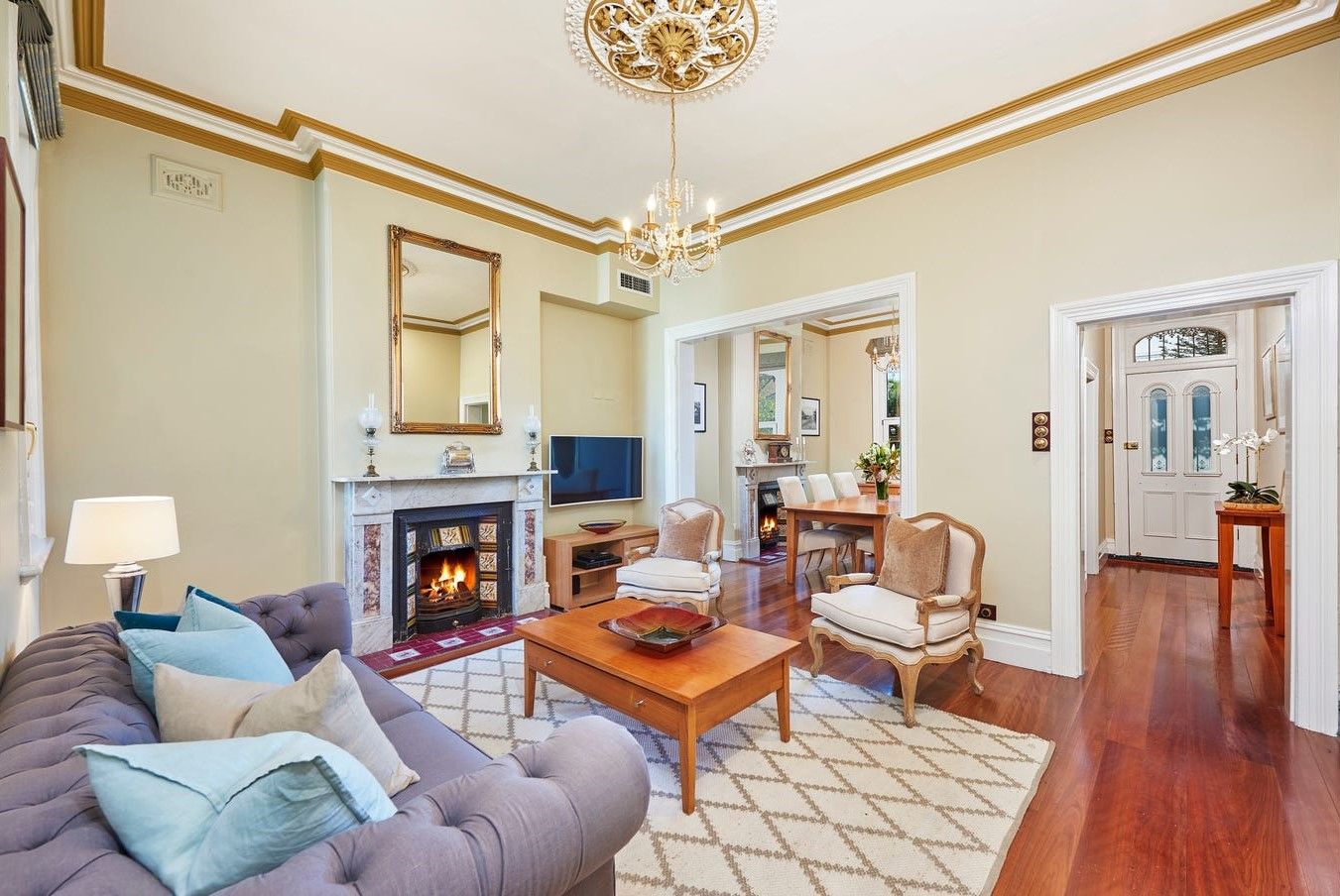 207 Albany Road, Stanmore, NSW 2048