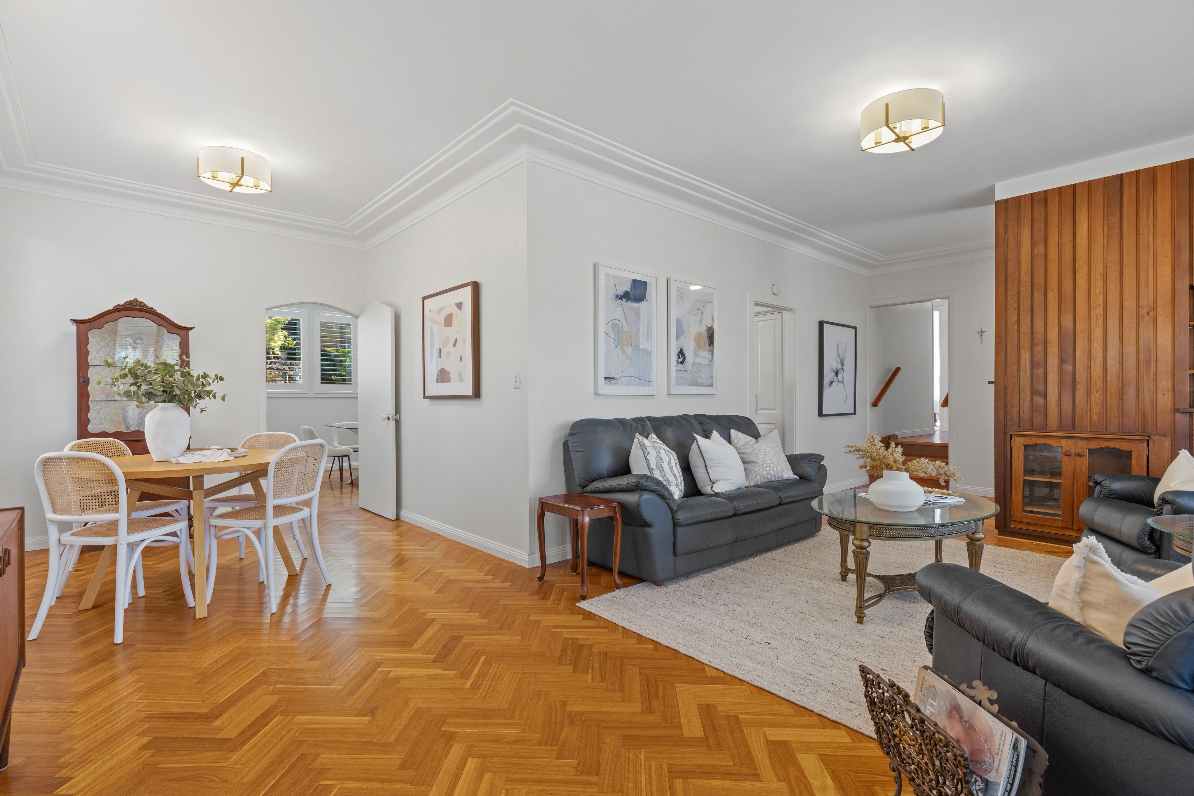 33 Chester Street — photo 4 of 13