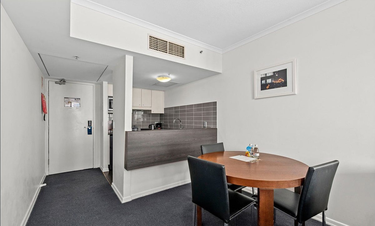2708/95 Charlotte Street, Brisbane City, QLD 4000