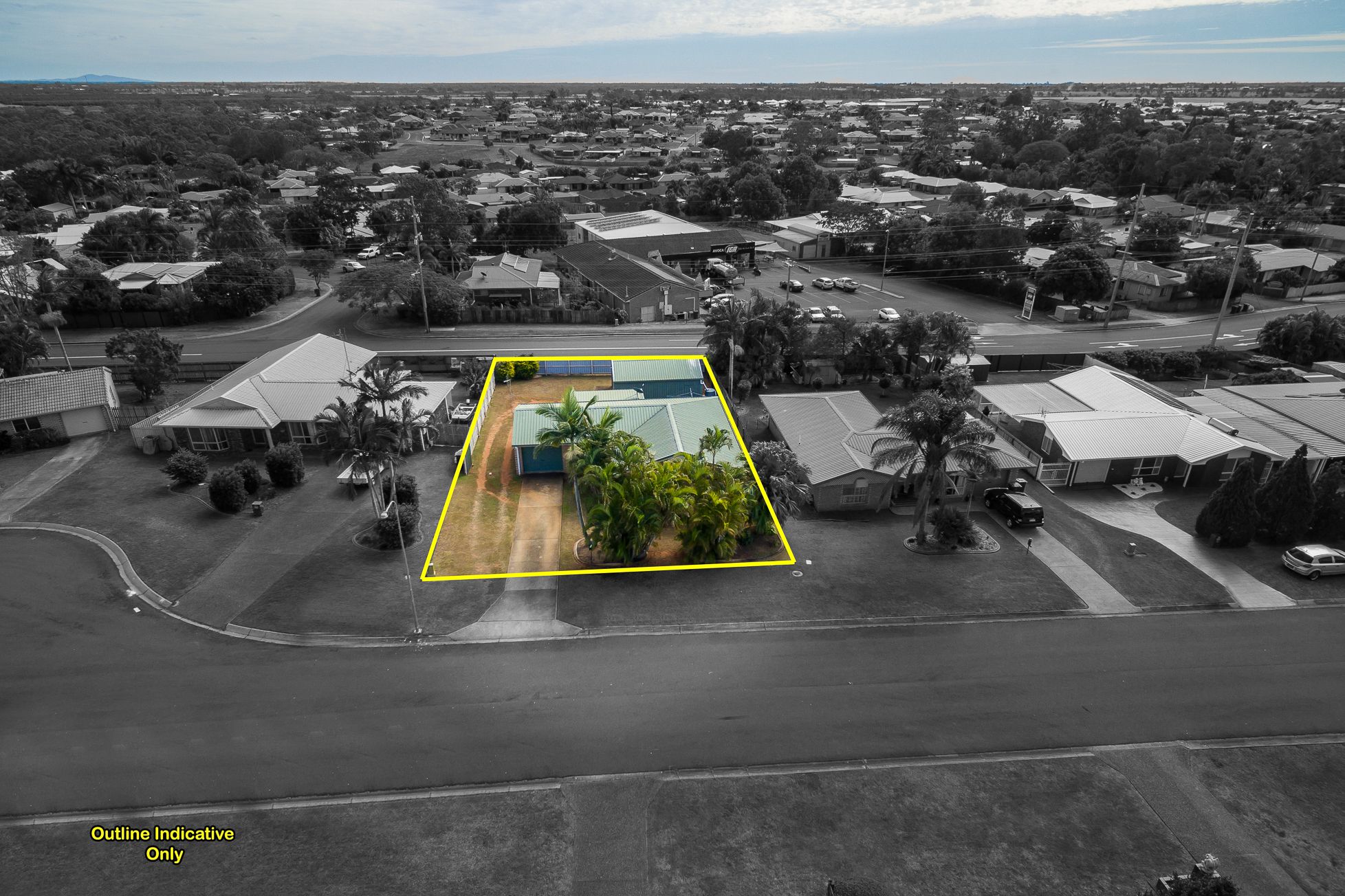 21 Dennis Court, Avoca, QLD 4670