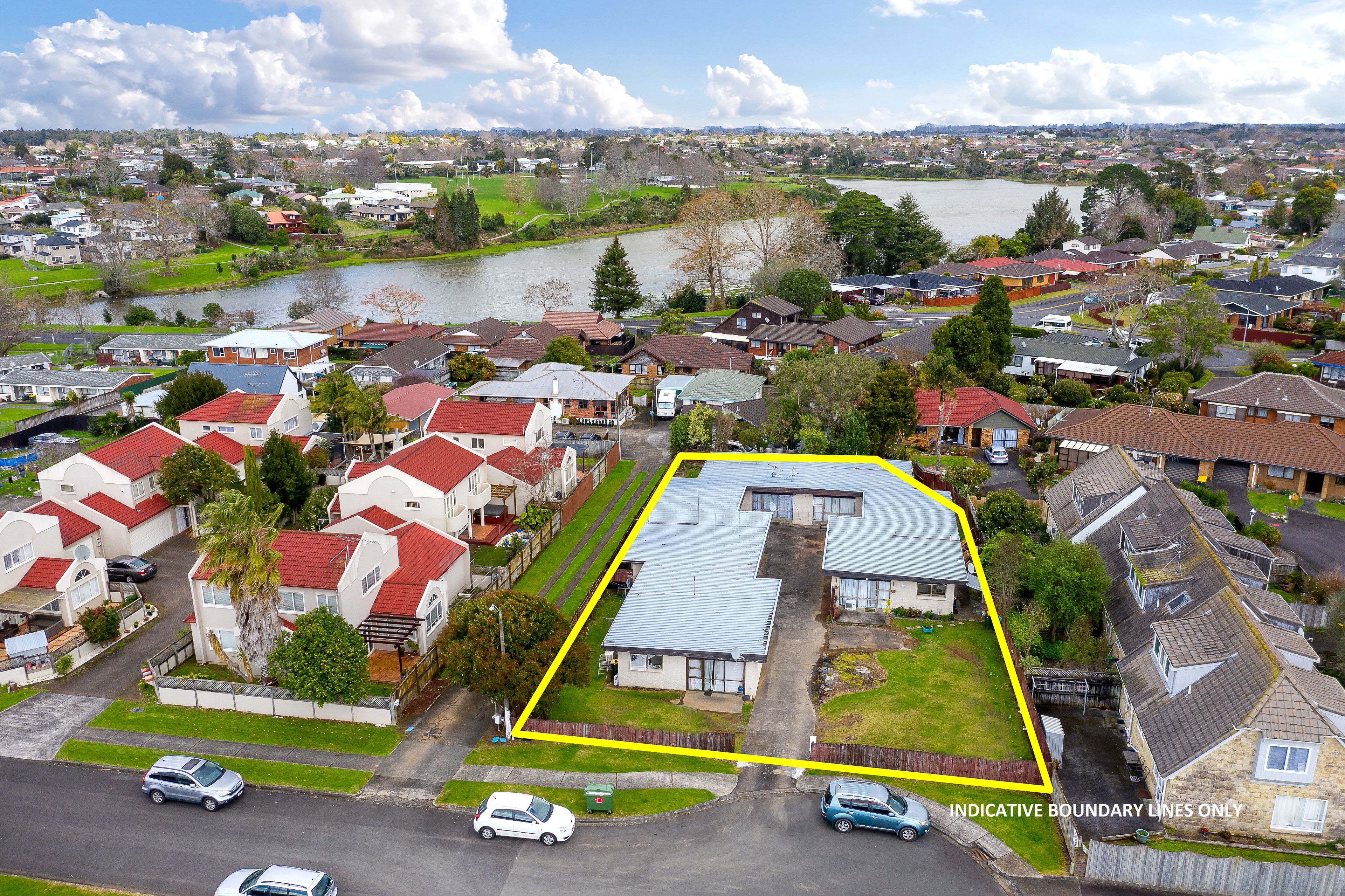 28 Don Street, Papakura, Papakura