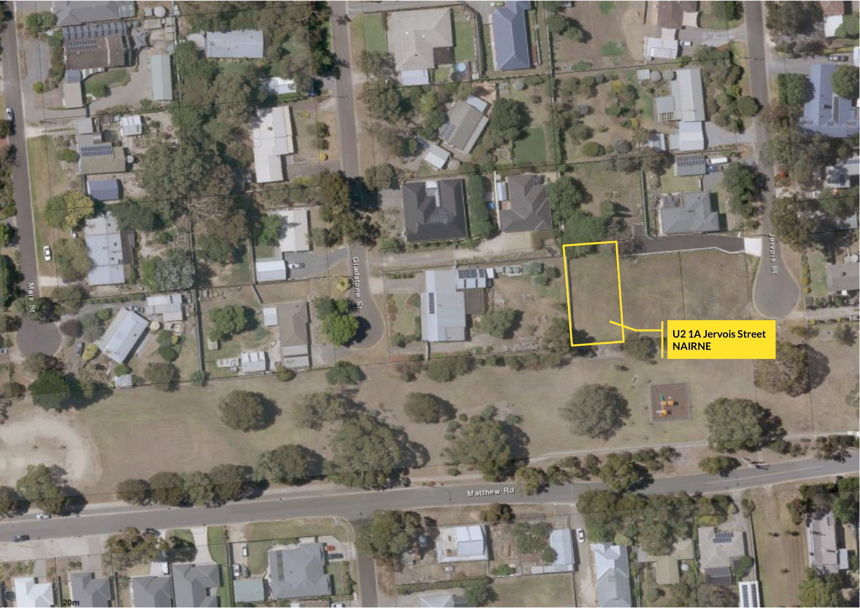2/1A Jervois Street, Nairne, SA 5252