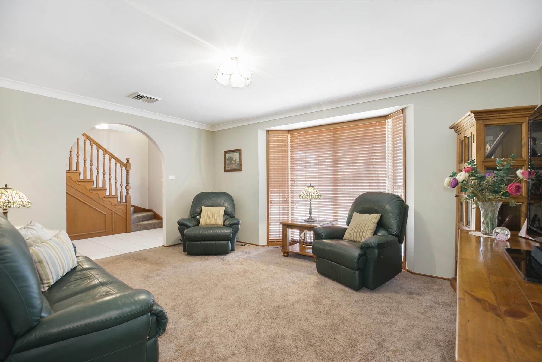 8 Aster Close, Glenmore Park, NSW 2745