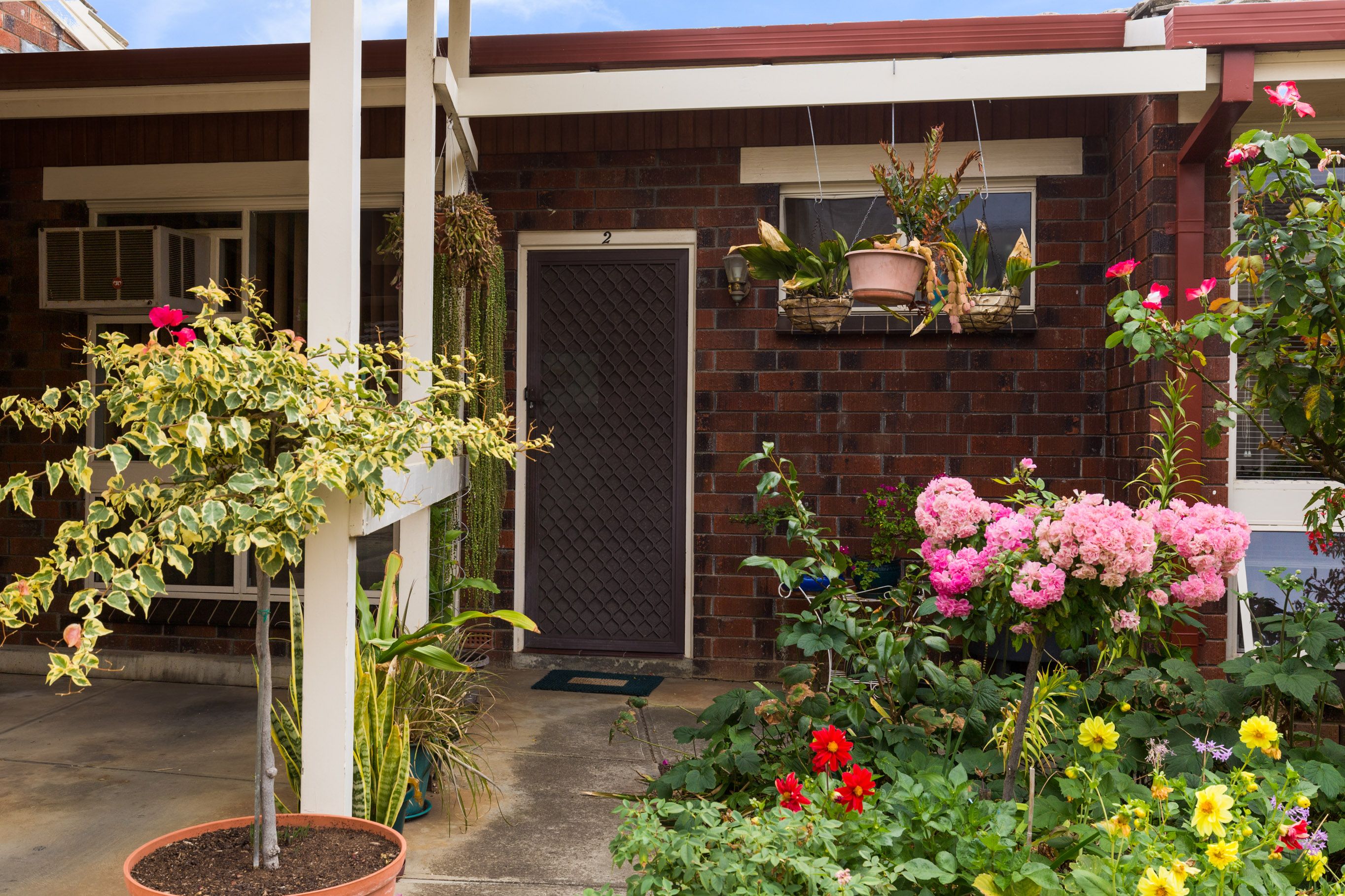 2/41 Aldridge Terrace, Marleston, SA 5033