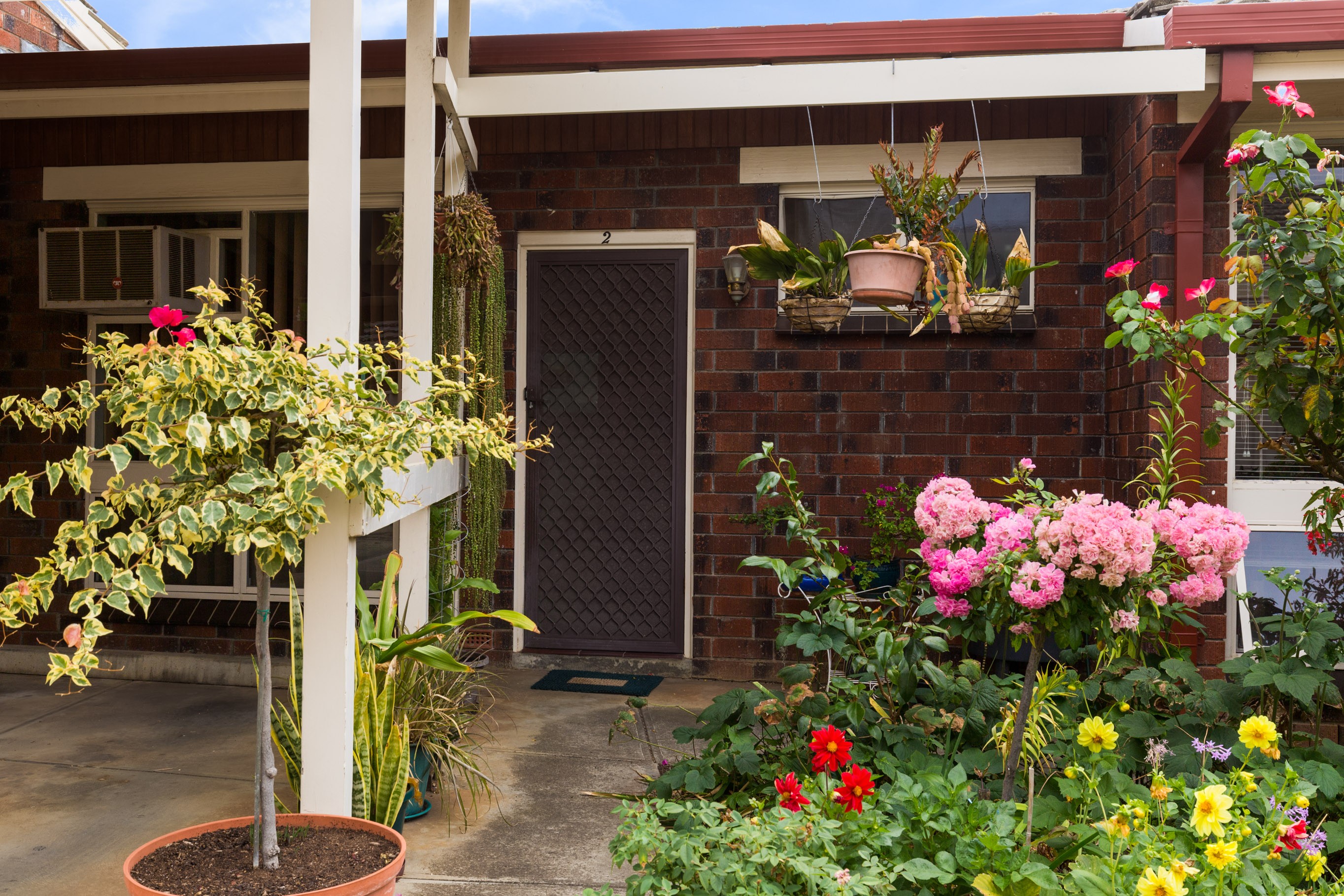 2/41 Aldridge Terrace, Marleston, SA 5033