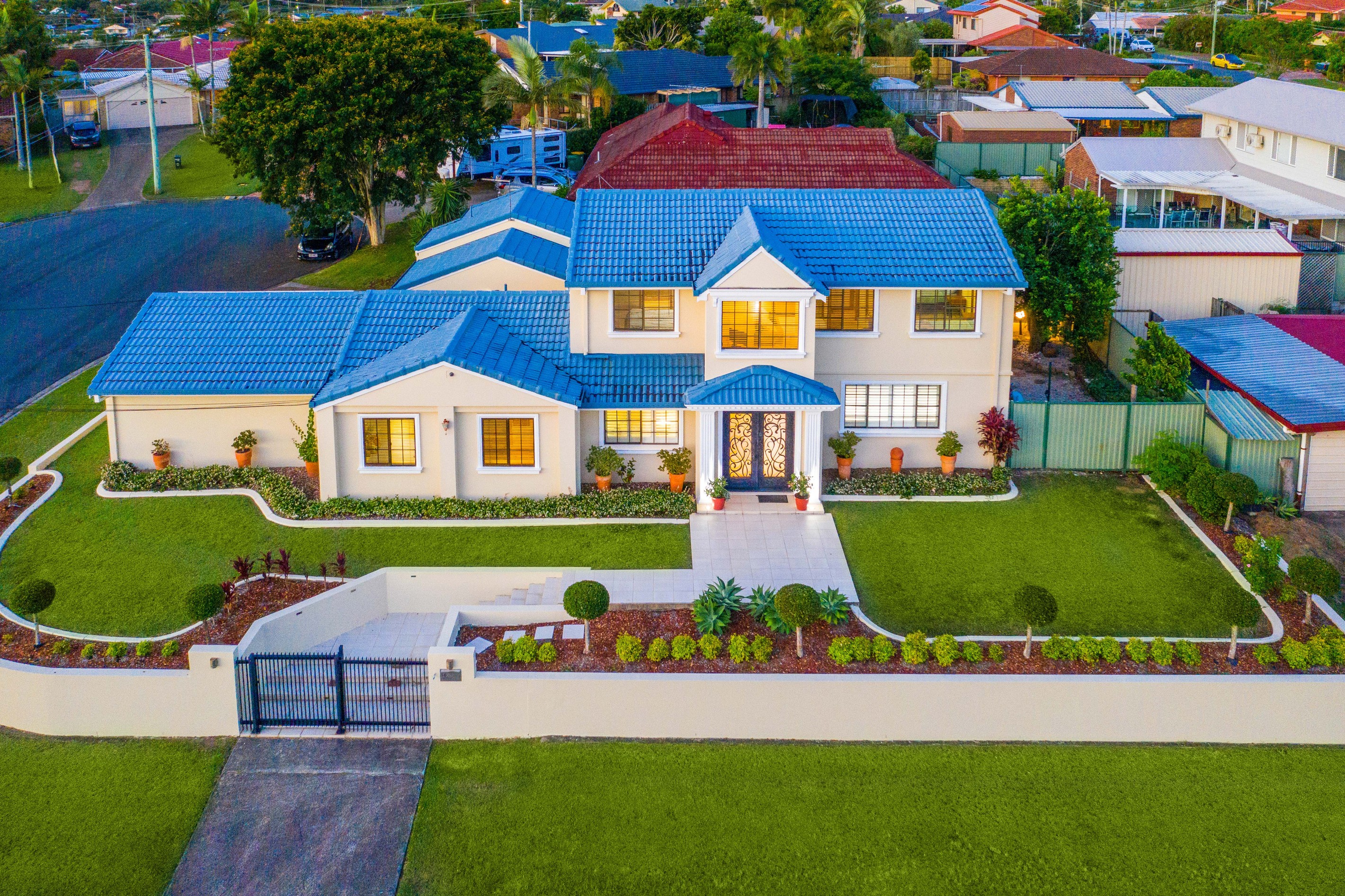 16 Ellendale Crescent, Daisy Hill, QLD 4127