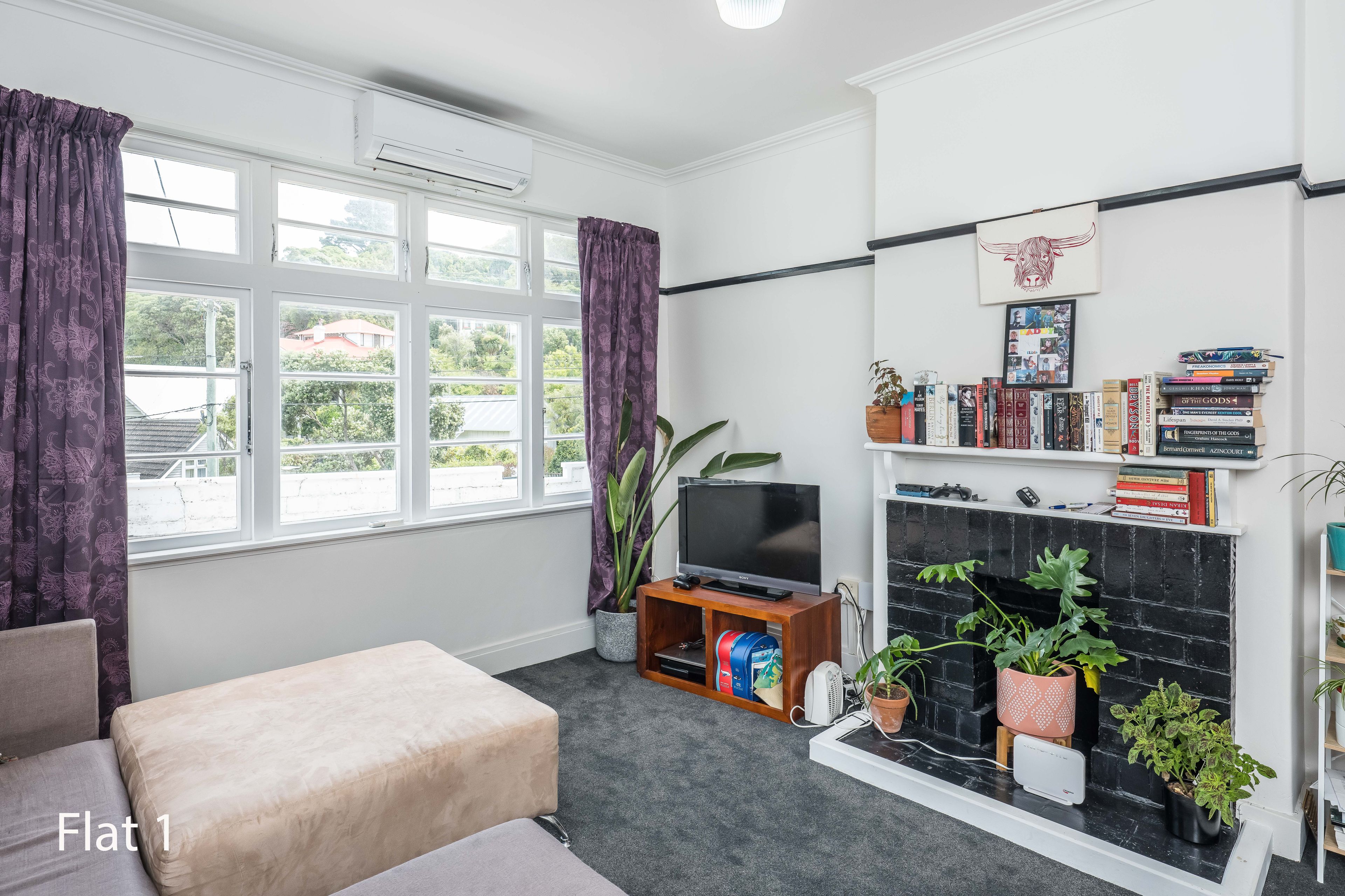 46 Waitoa Road, Hataitai, Wellington City
